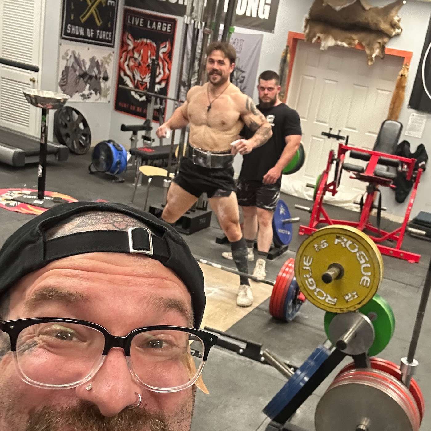 Ep.2 S-3: "What We Wished We Knew"