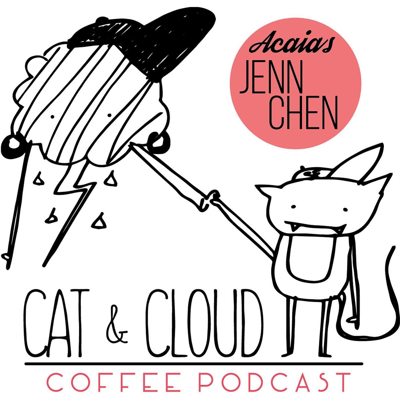 Acaia Scales Marketing, Social Media, & Sponsorship Guru - Jenn Chen | BGA Camp 2015 episode artwork