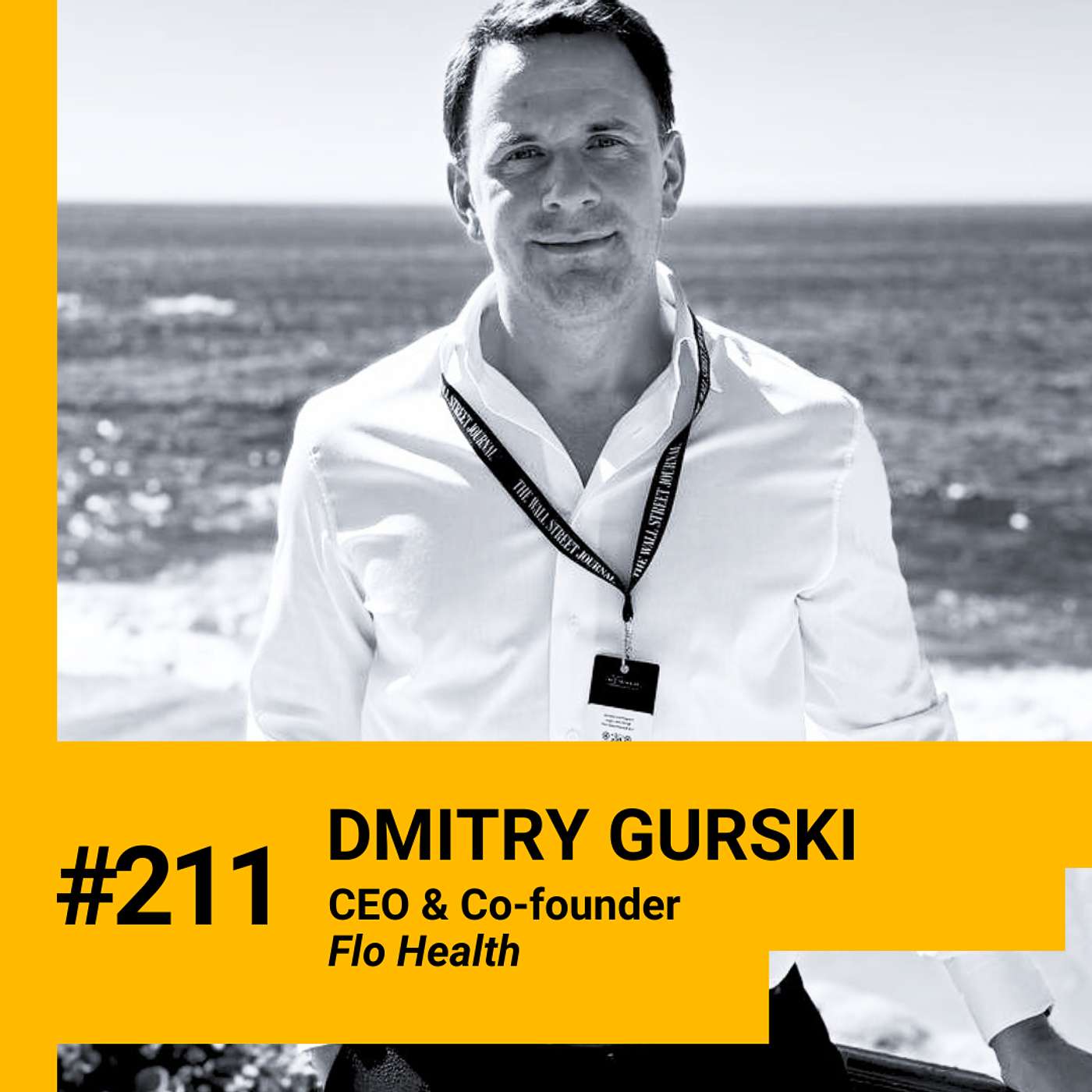 211. 420M downloads, 80M Active users, $200 M raised. Dmitry Gurski (Flo Health): “Don’t Listen to Negative Opinions. I Was Shy & Nerdy—20 Years Ago No One Would Believe I Could Lead a $1B++ company.” Leadership Lessons Behind the World’s #1 Health App