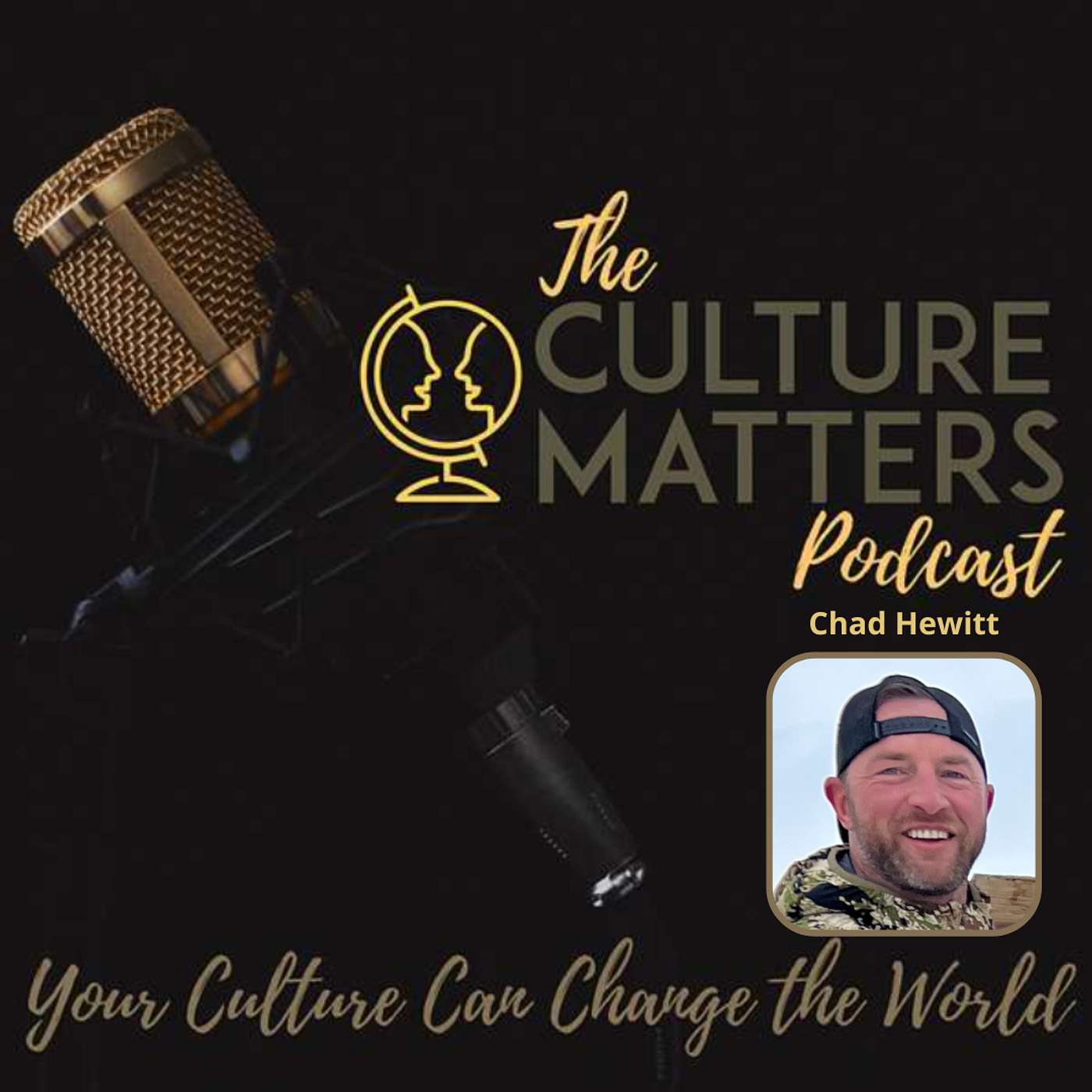 The Culture Matters Podcast