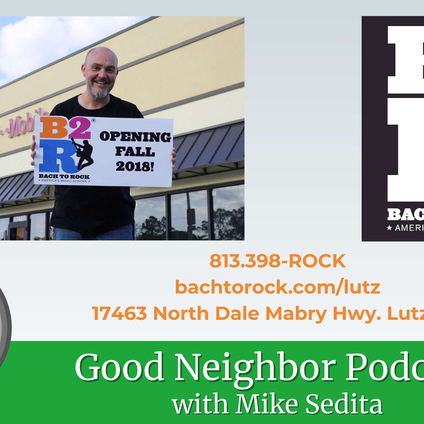 16W Media Group Presents The Branding Highway Podcast