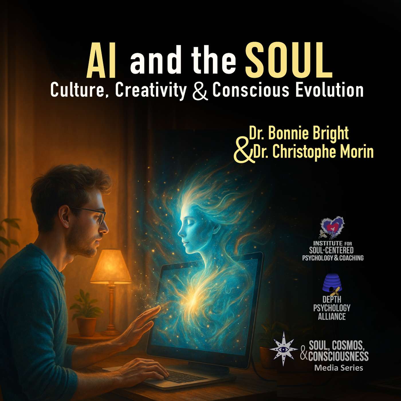 Soul, Cosmos, and Consciousness
