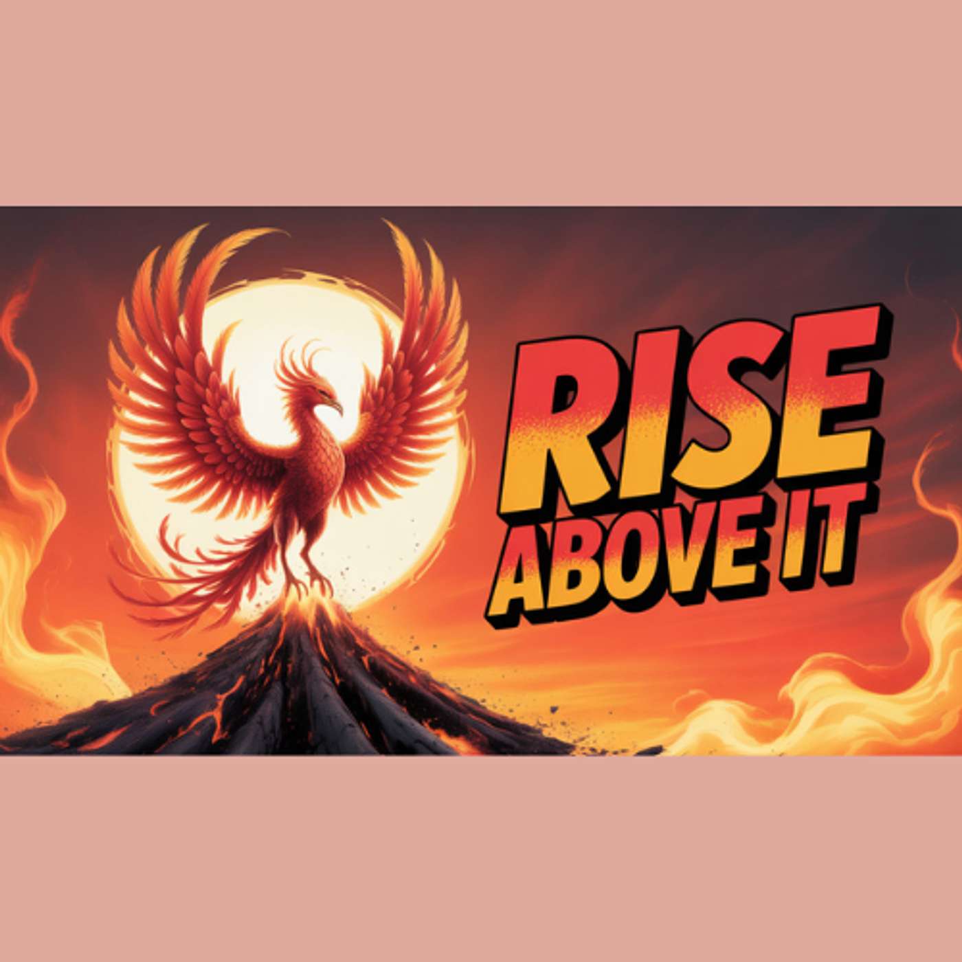 You Were Built to Rise | Motivational Speech That Will Change Your Life