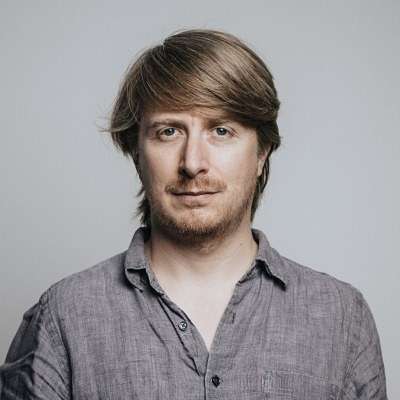 James Arnold, MEng