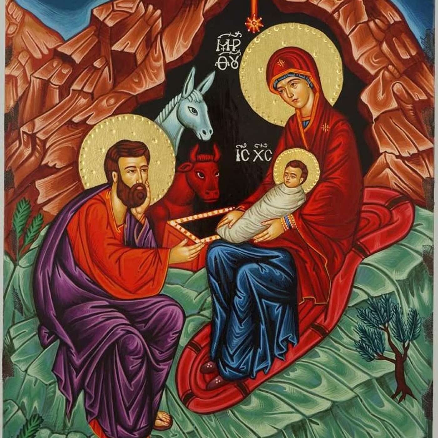 C&SI - A Christmas Day Miscellany 2025 - 25 December 2025 (S06 E05)