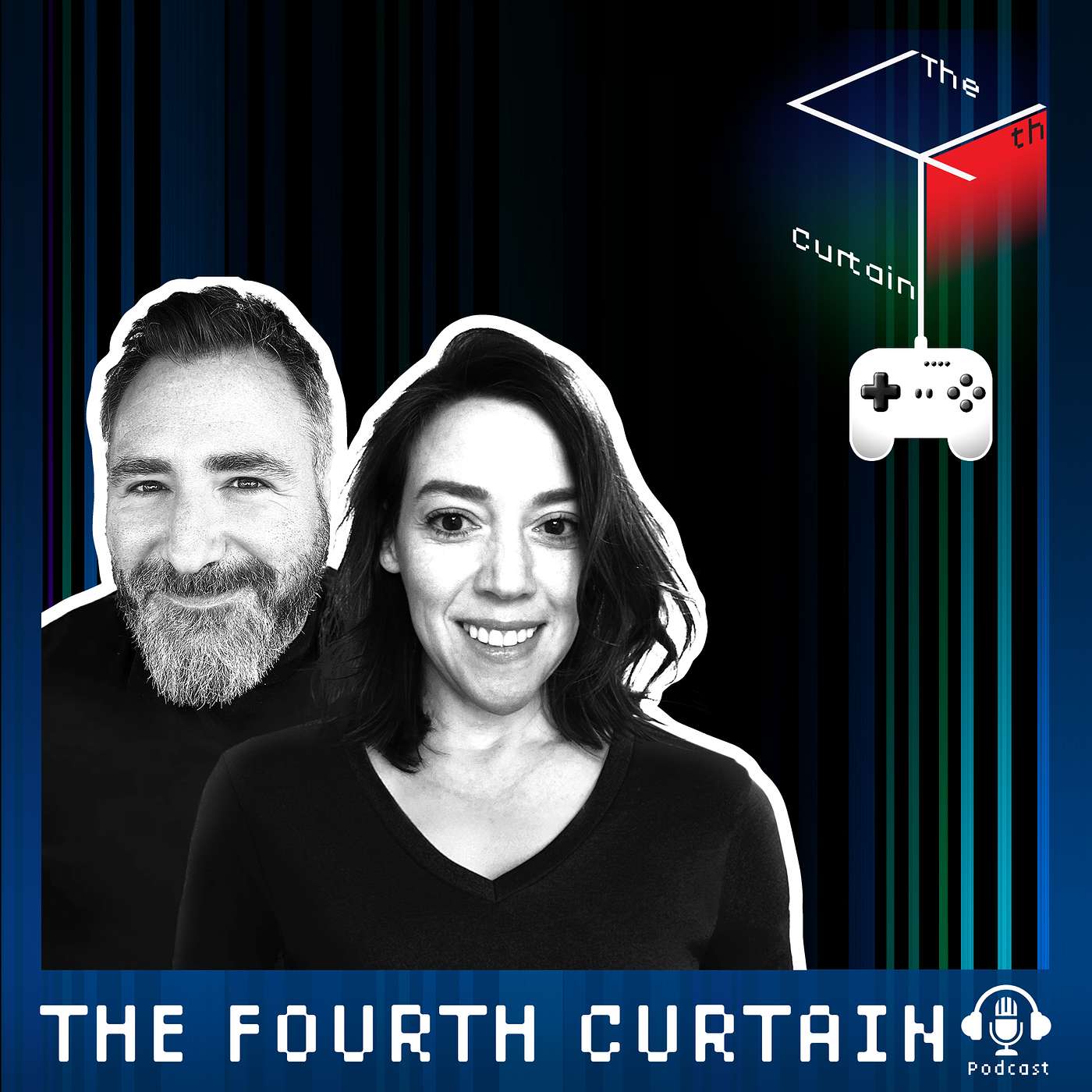 The Fourth Curtain