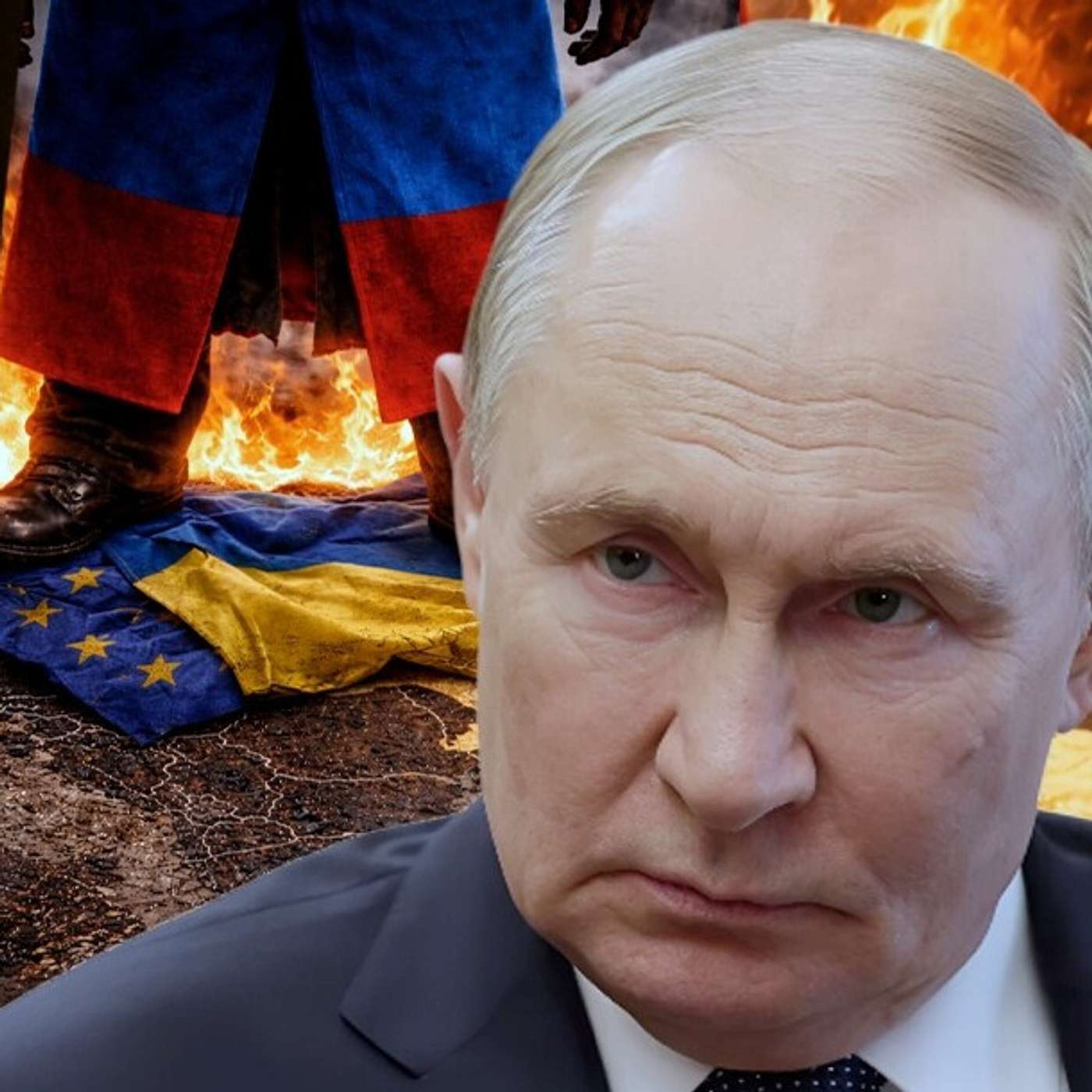 LA RUSSIE IMPOSE SES CONDITIONS NON NÉGOCIABLES | GPTV INTERVIEW