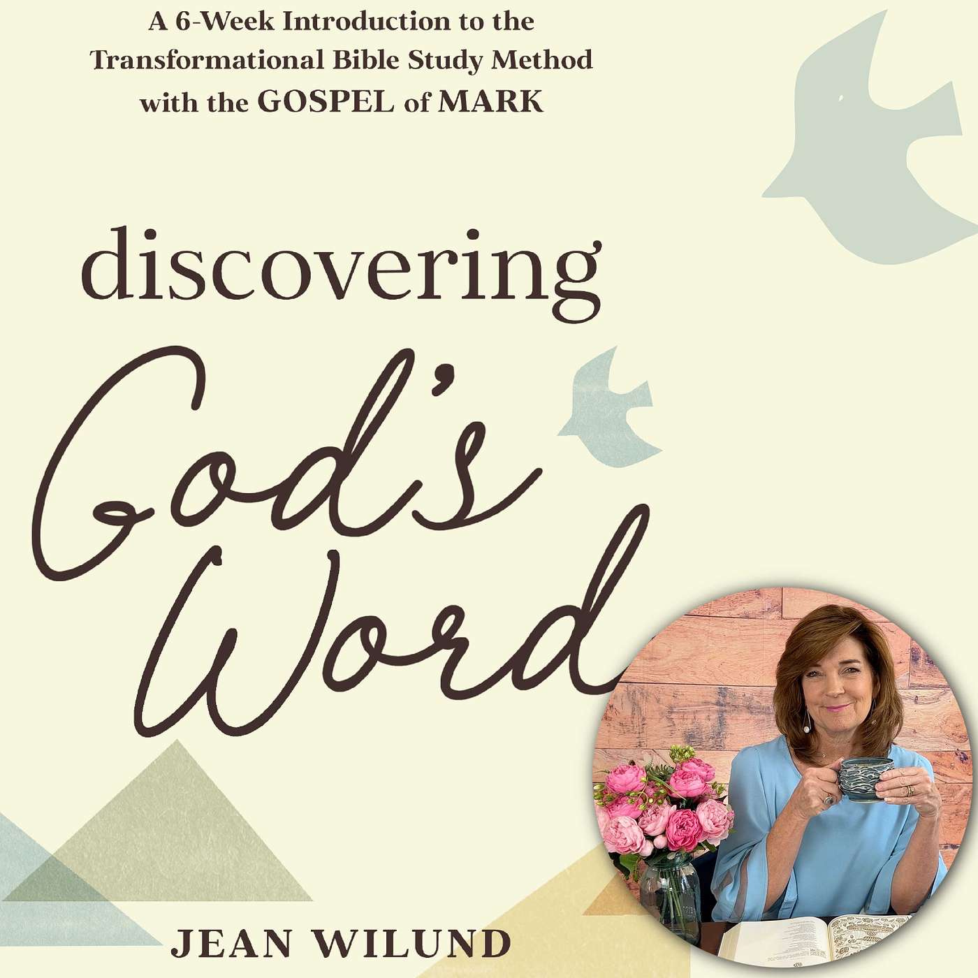 It\'s All About Him! with Jean Wilund