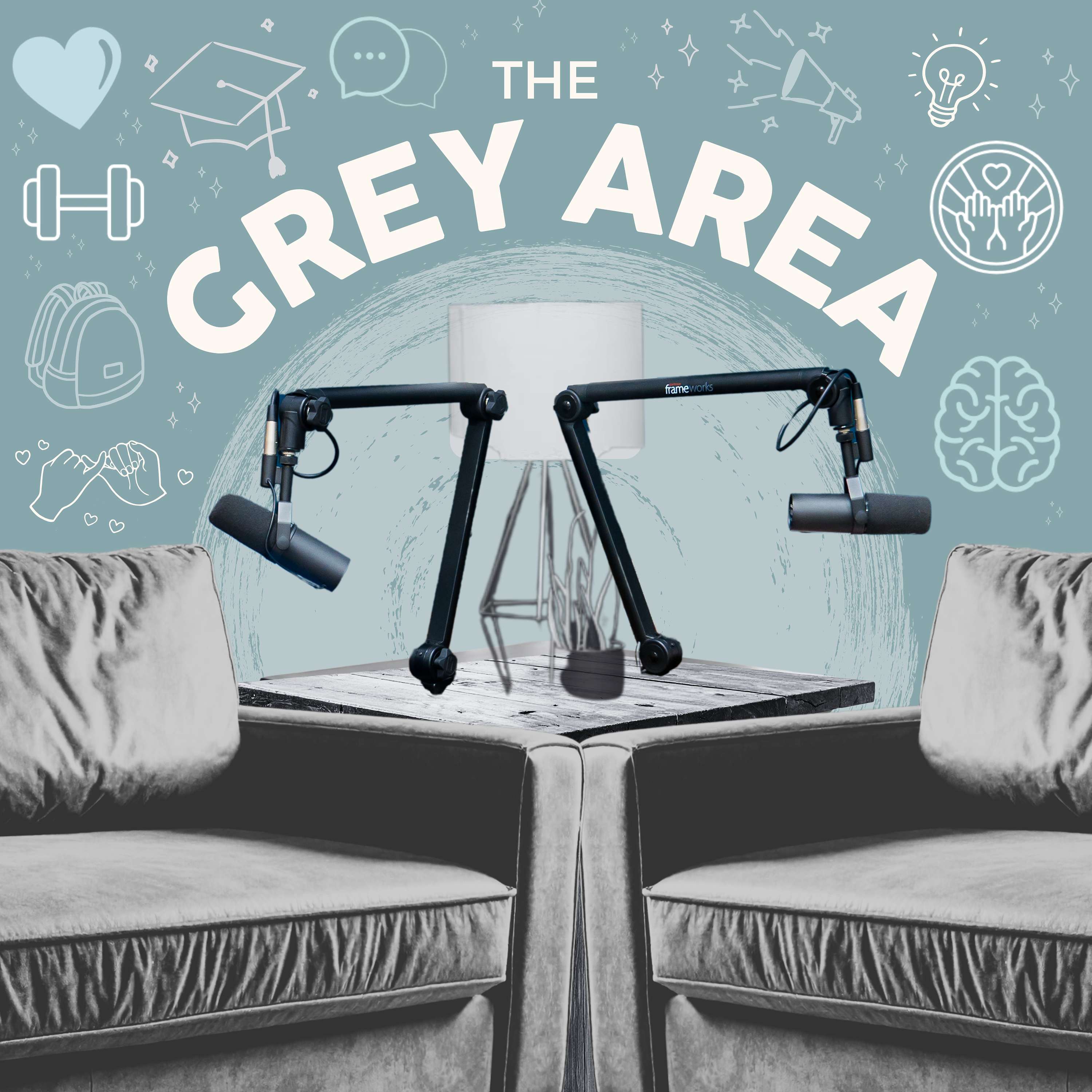 The Grey Area