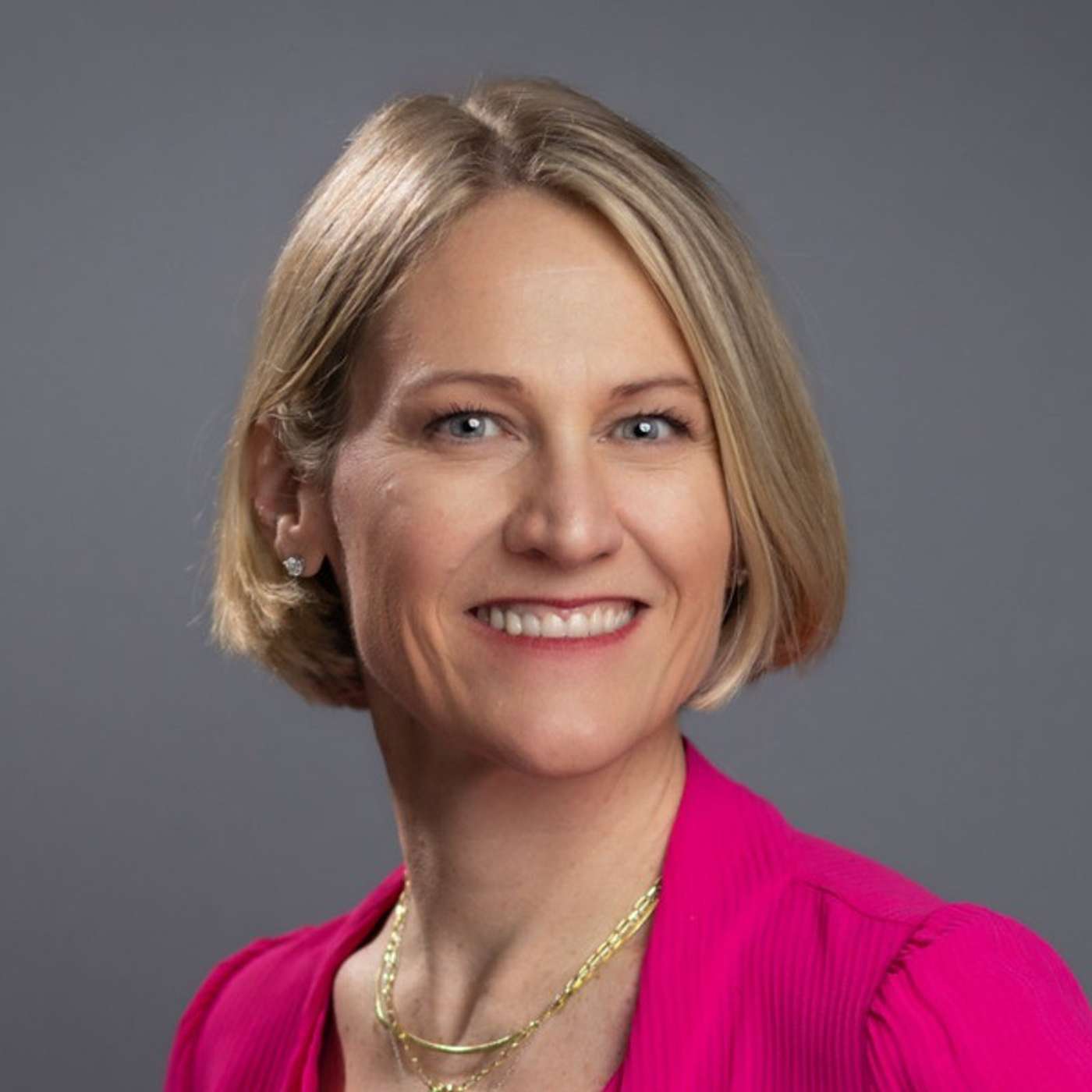 "The Taylor Swift of Travel AI" on Agentic AI, Organizational Upskilling, and Trust - Janette Roush, Brand USA