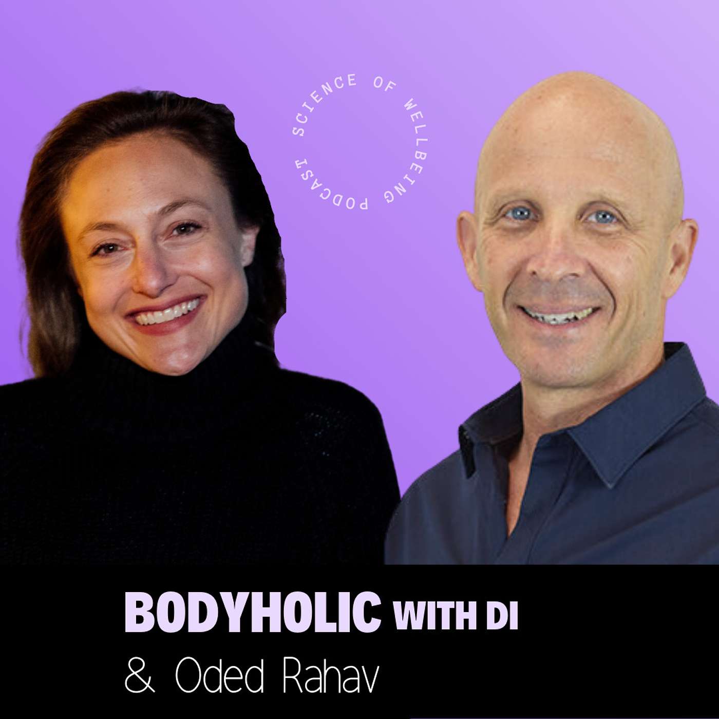 Bodyholic with Di | Your Health and Fitness Beyond Myths