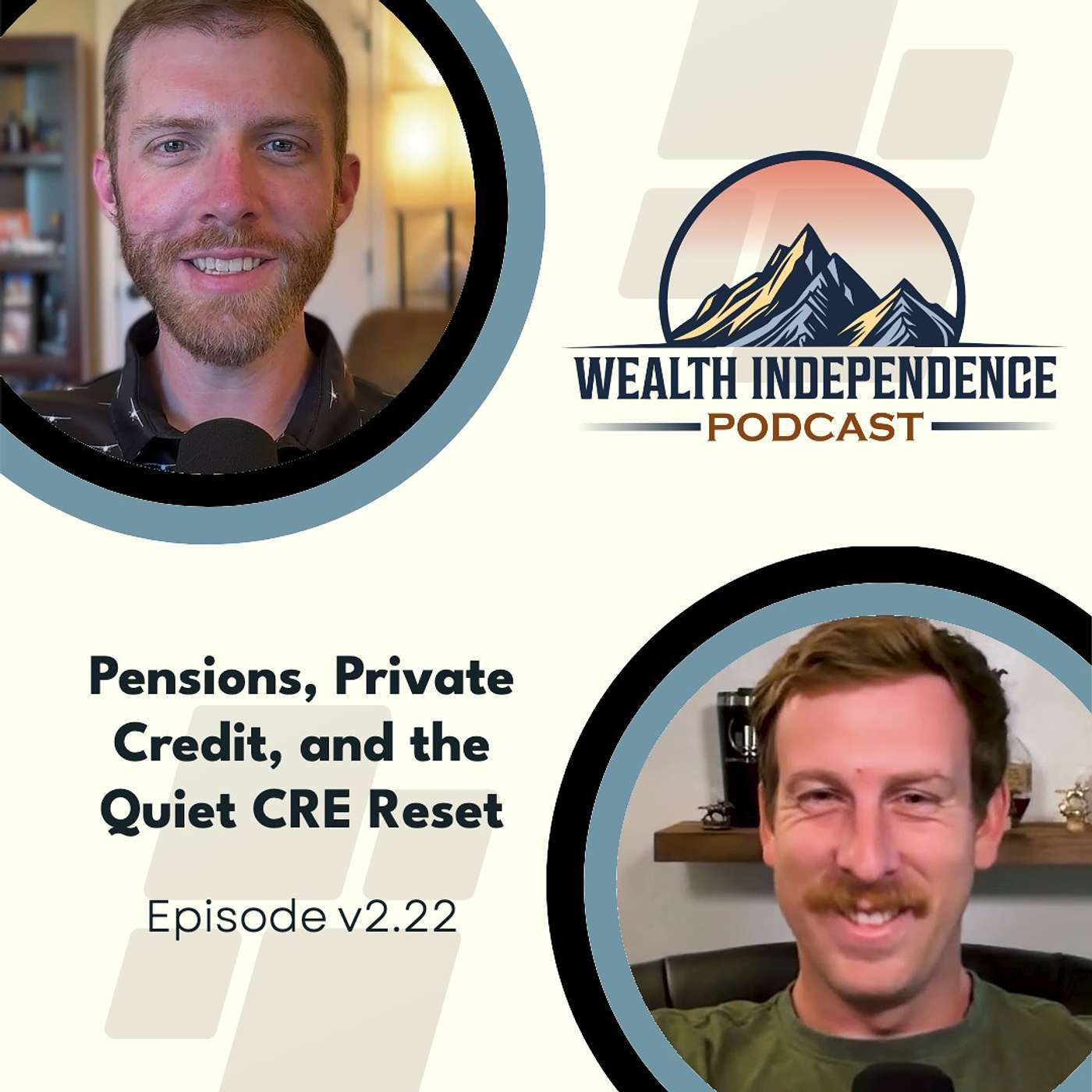 Wealth Independence Podcast