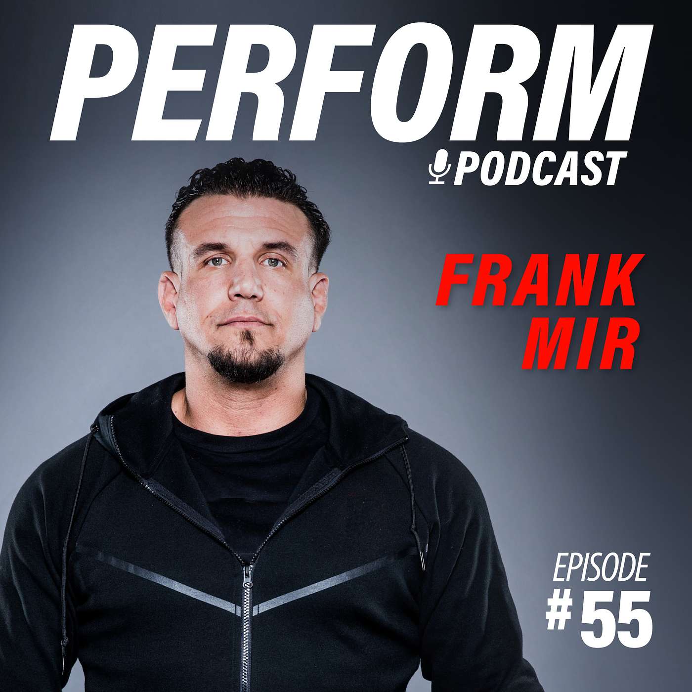 Perform Podcast