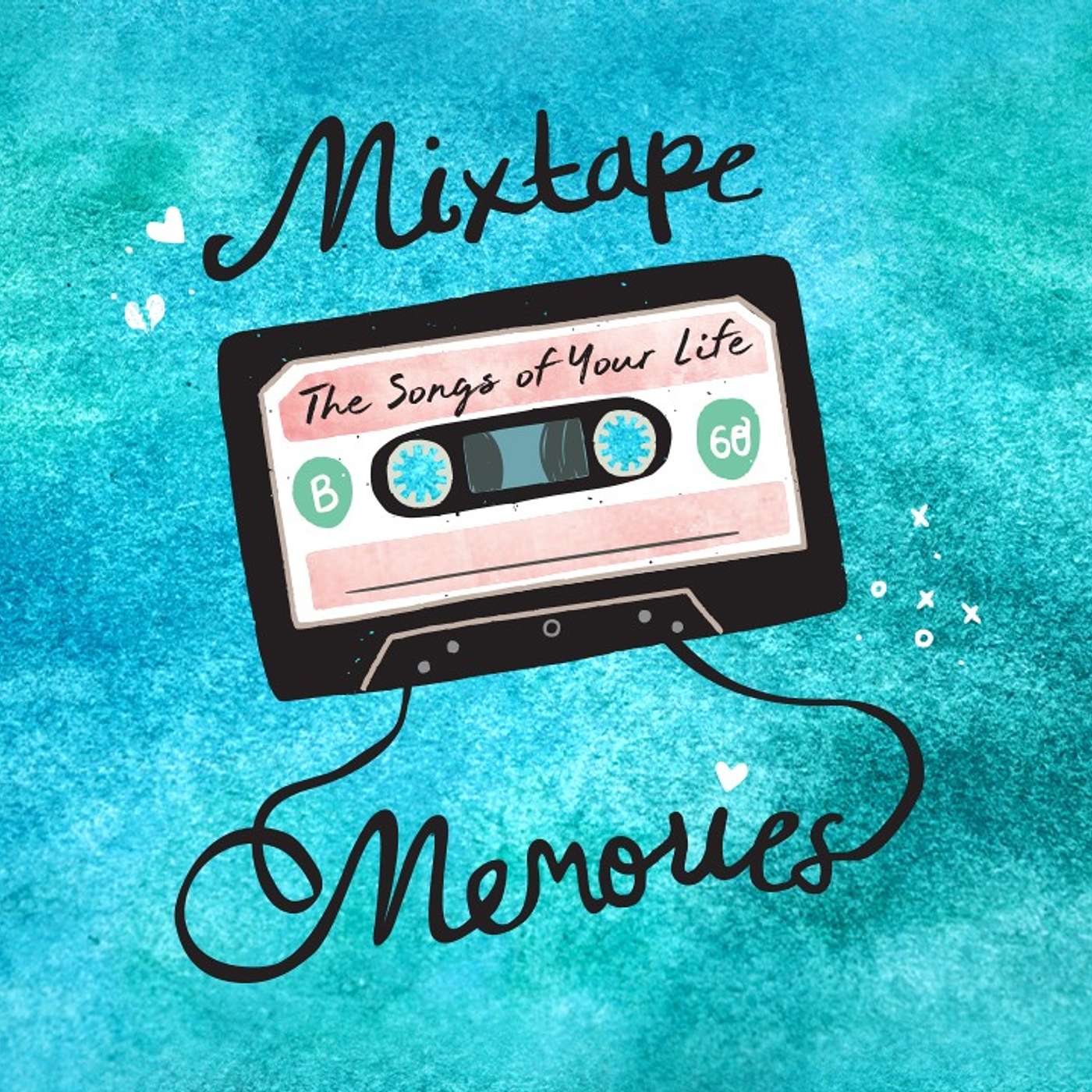 All the Things with Michelle Wolfe