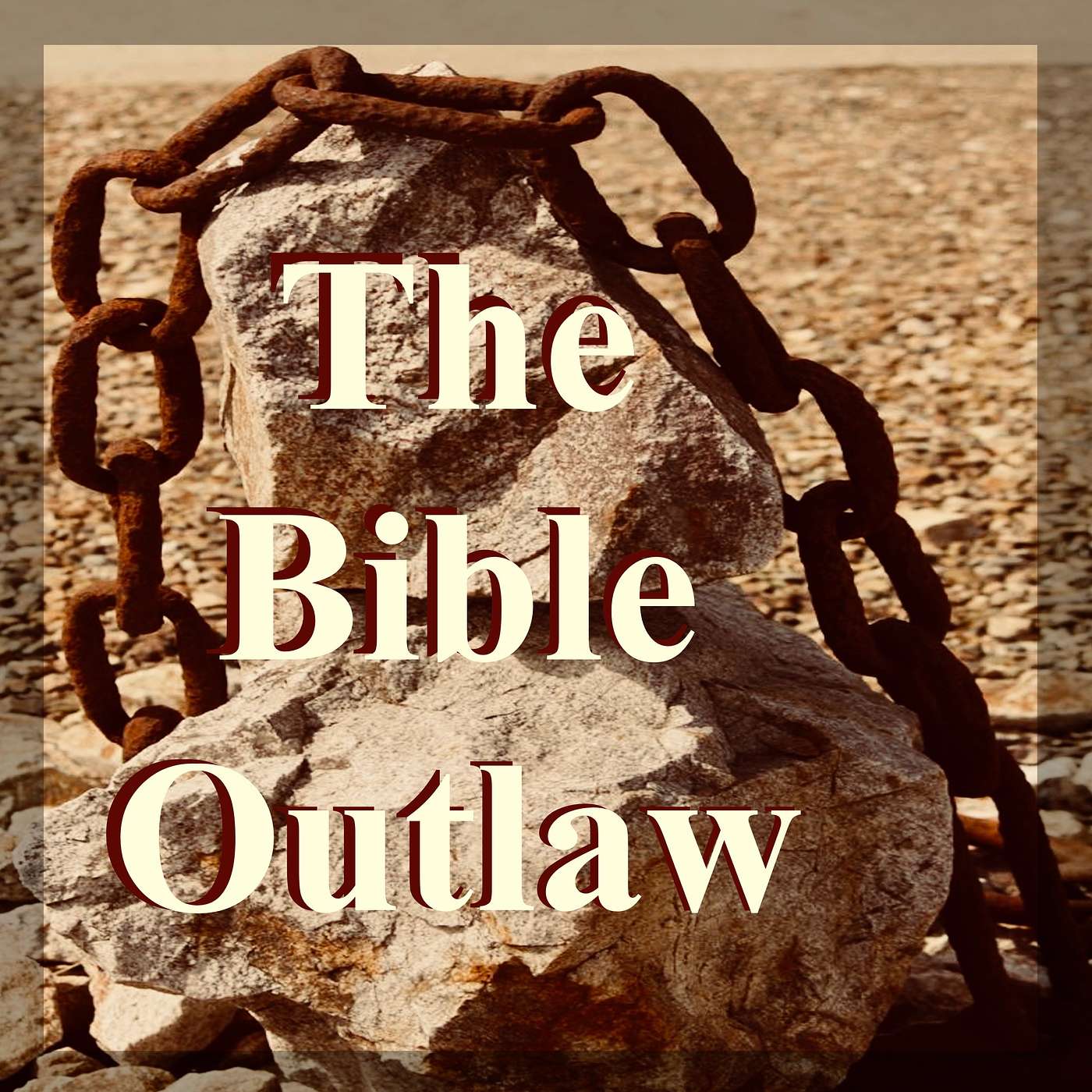 The Bible Outlaw