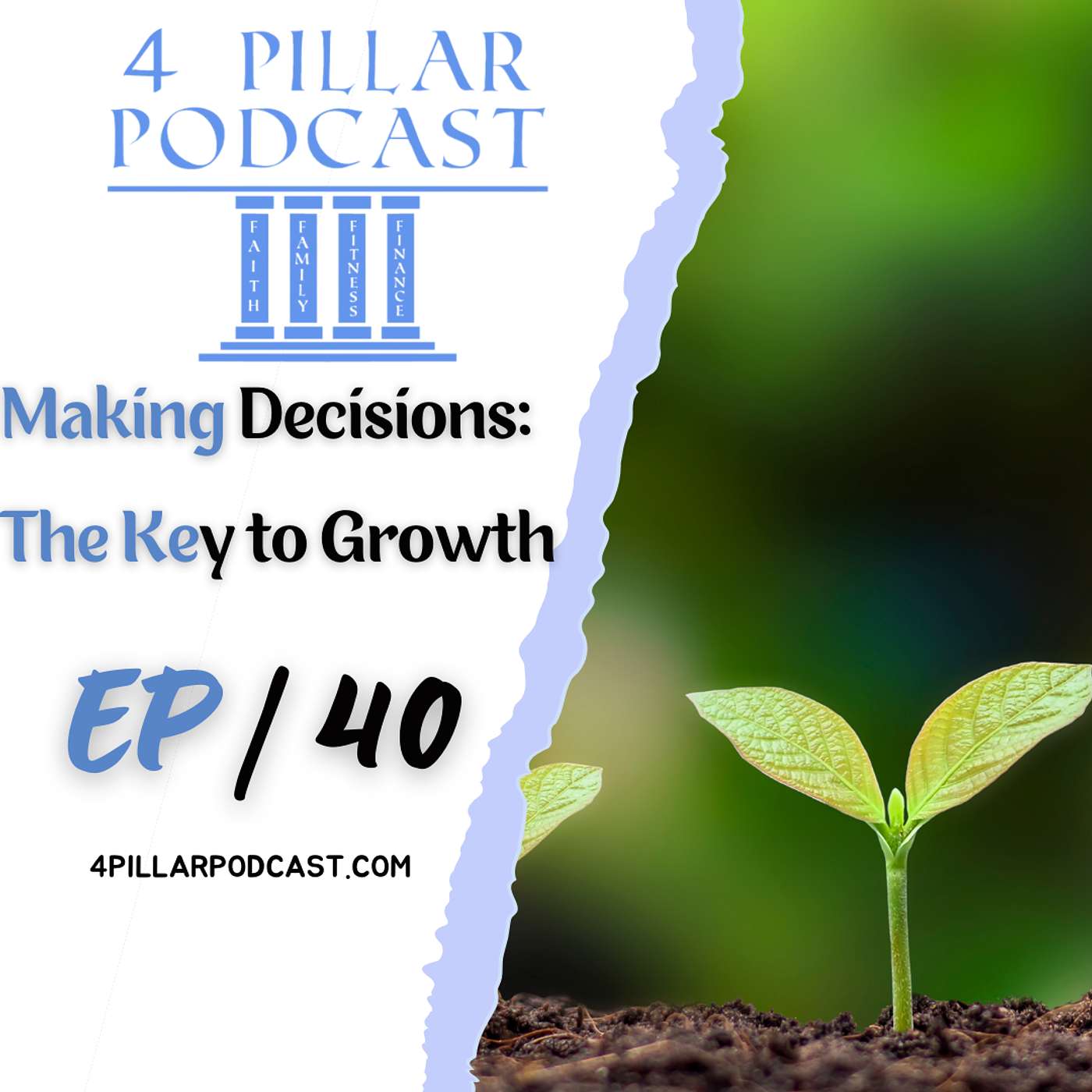 4 Pillar Podcast