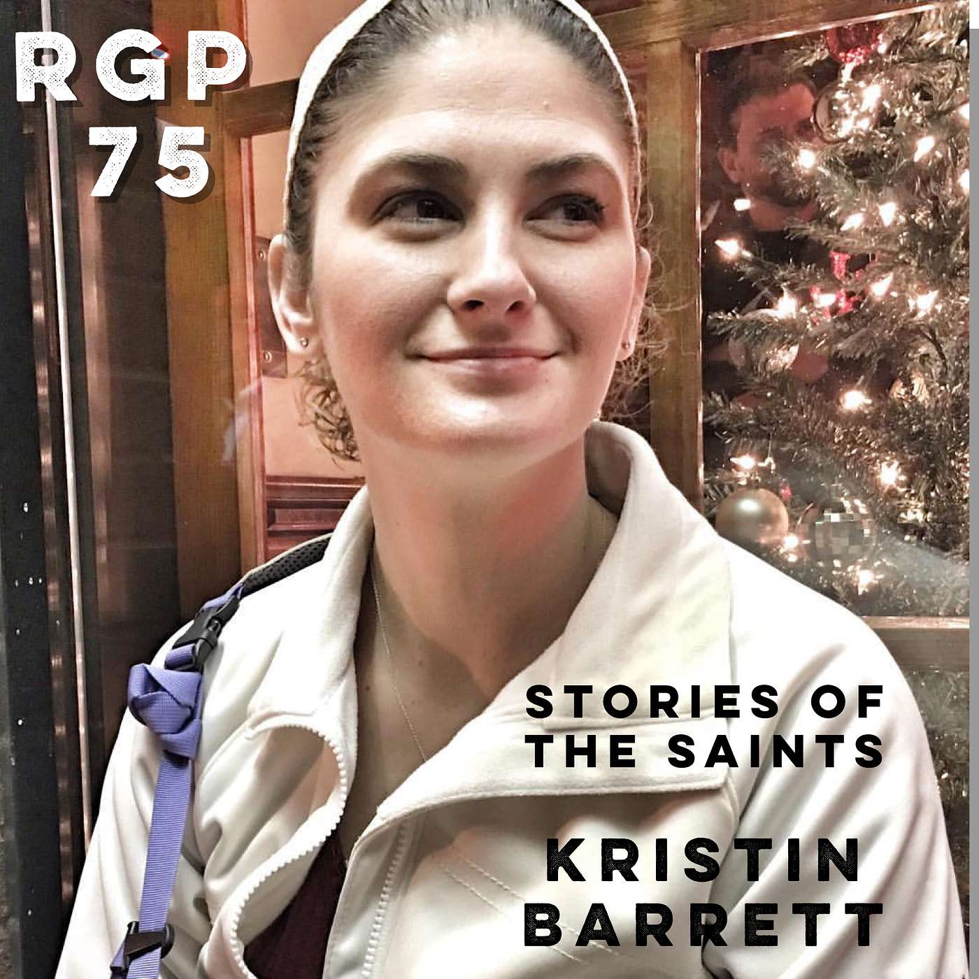 Restored Gospel Podcast