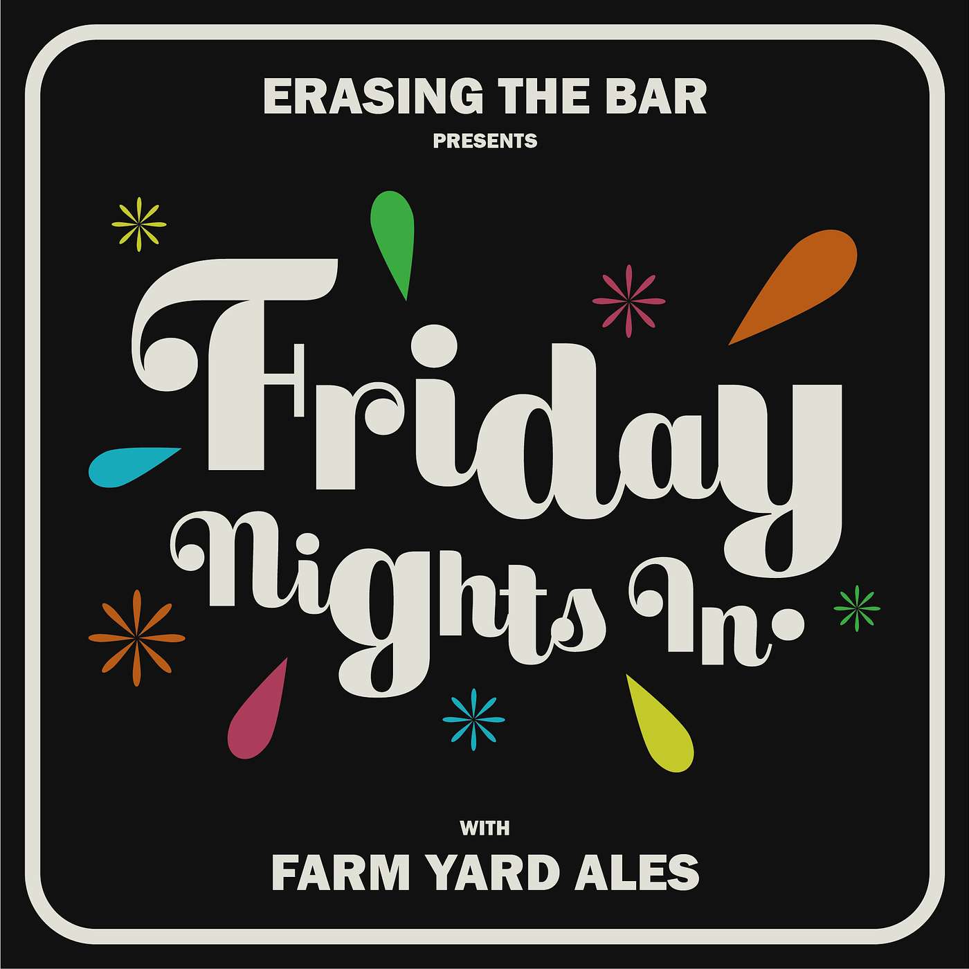 Erasing the Bar with Connor Thompson