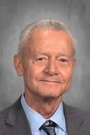 Roger McMichael