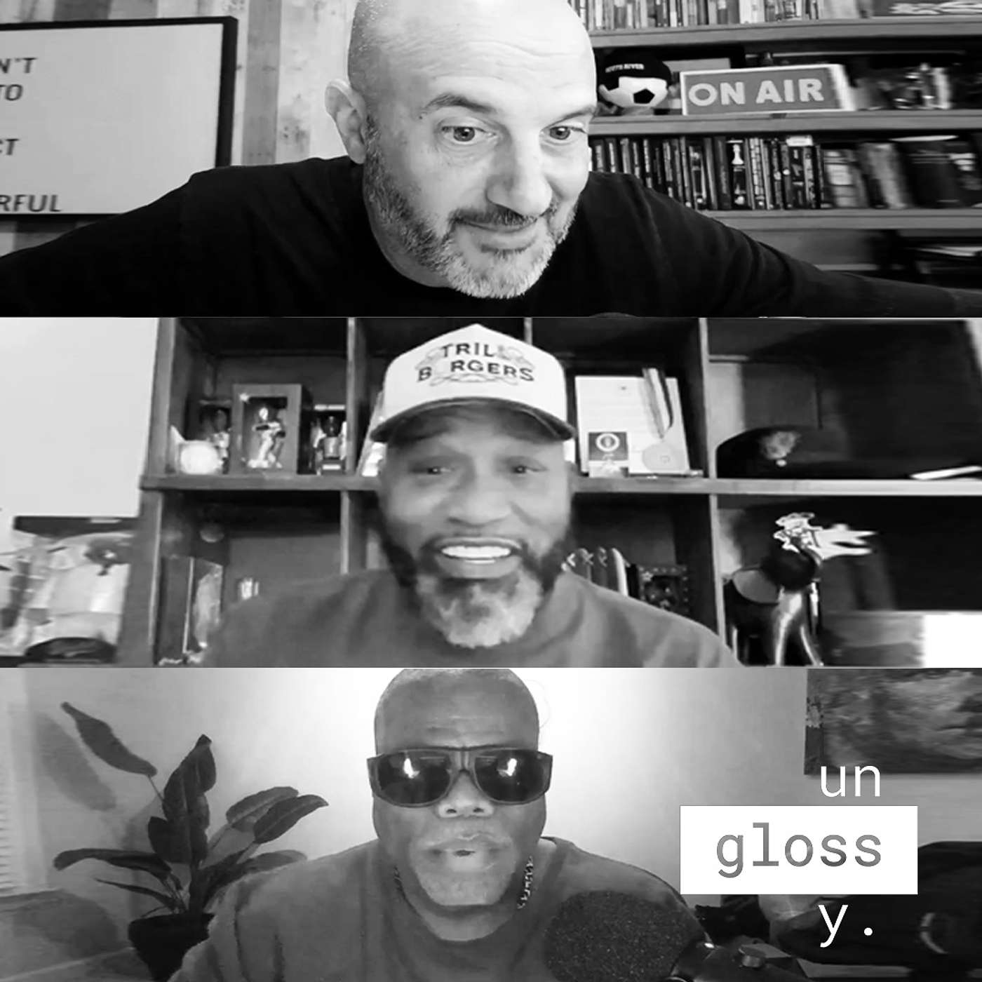 The Future Is Conversational: Cardi, Kimmel, and Football
