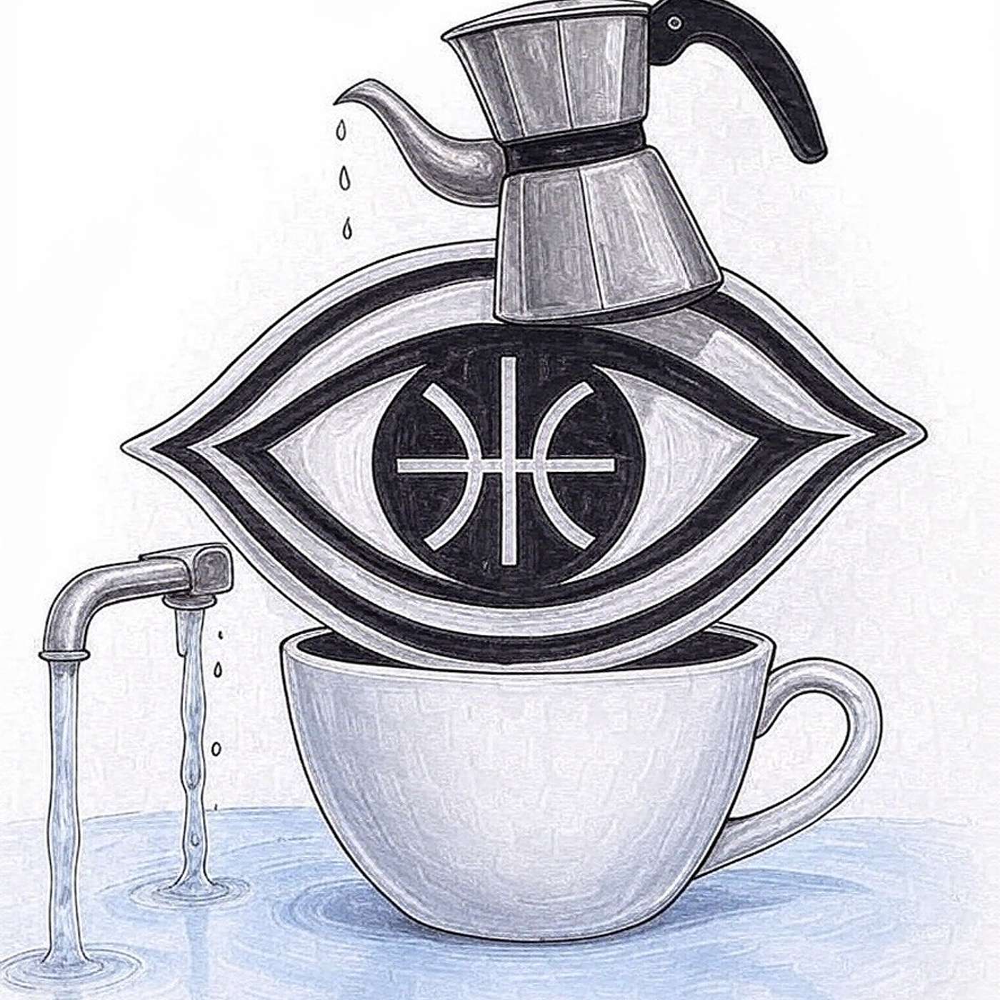 The One-Eyed Scout Show — The Morning Drop