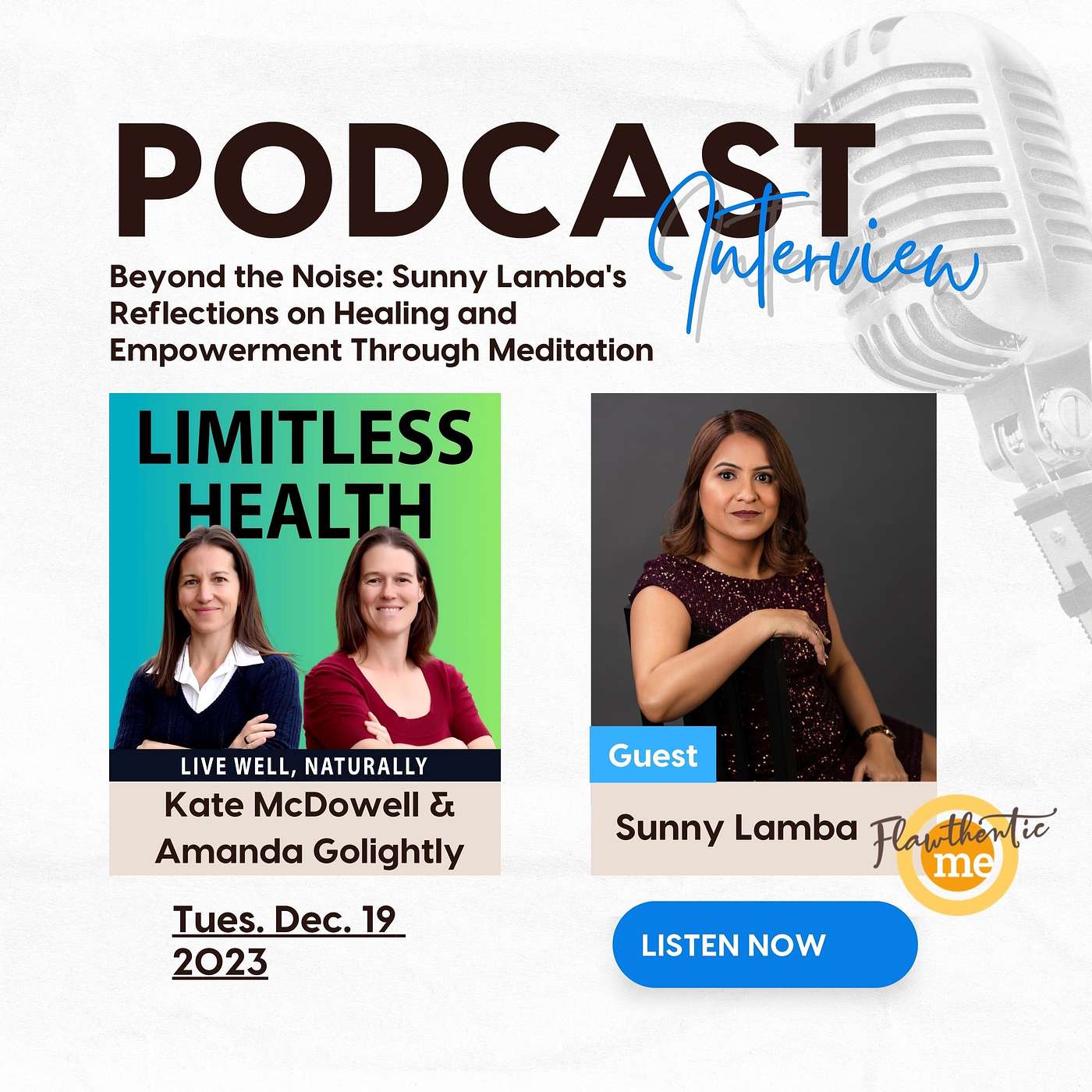 Limitless Health - Alternative Solutions for Women 40+