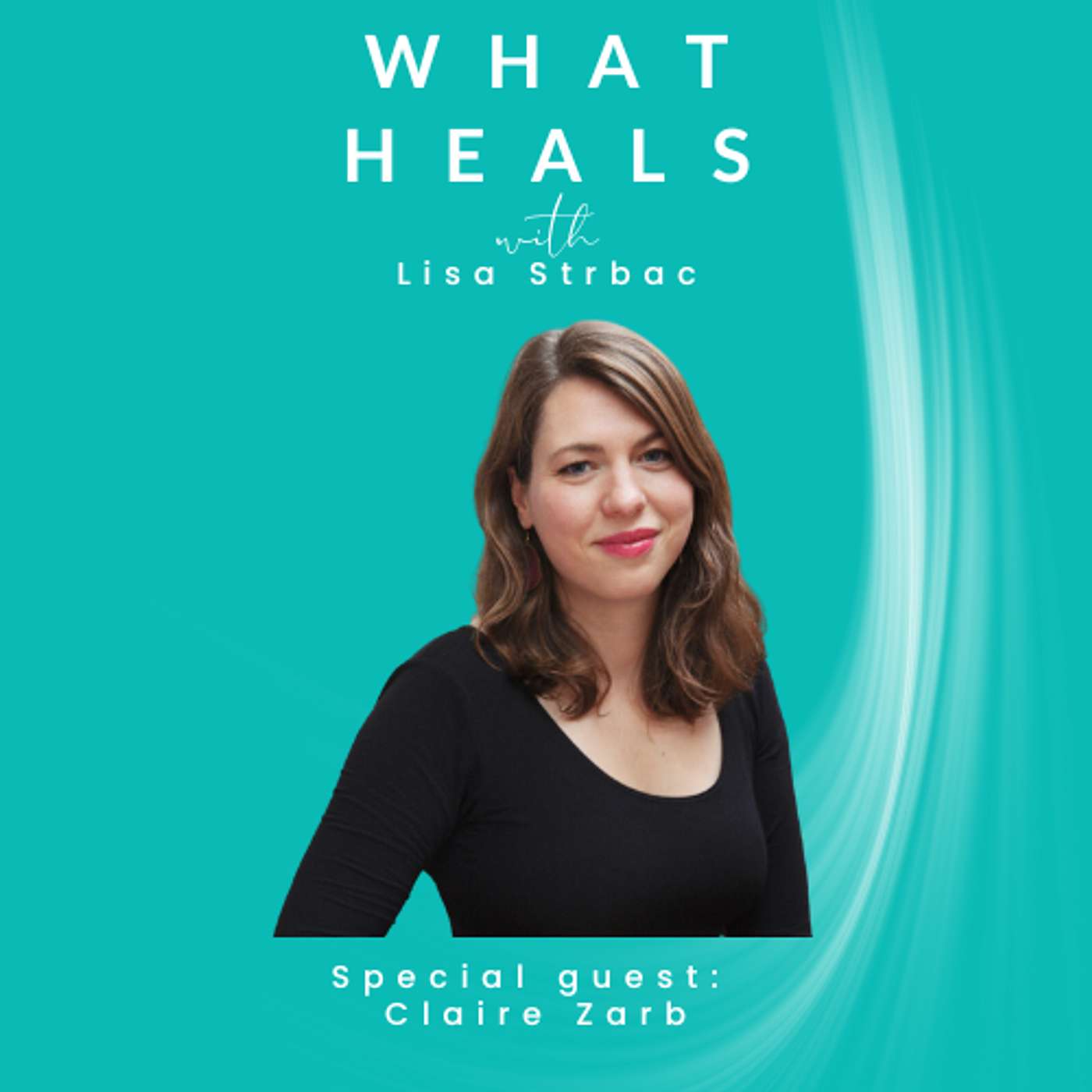 E19 - The Practical Homeopath: Real Healing in the Modern World with Claire Zarb