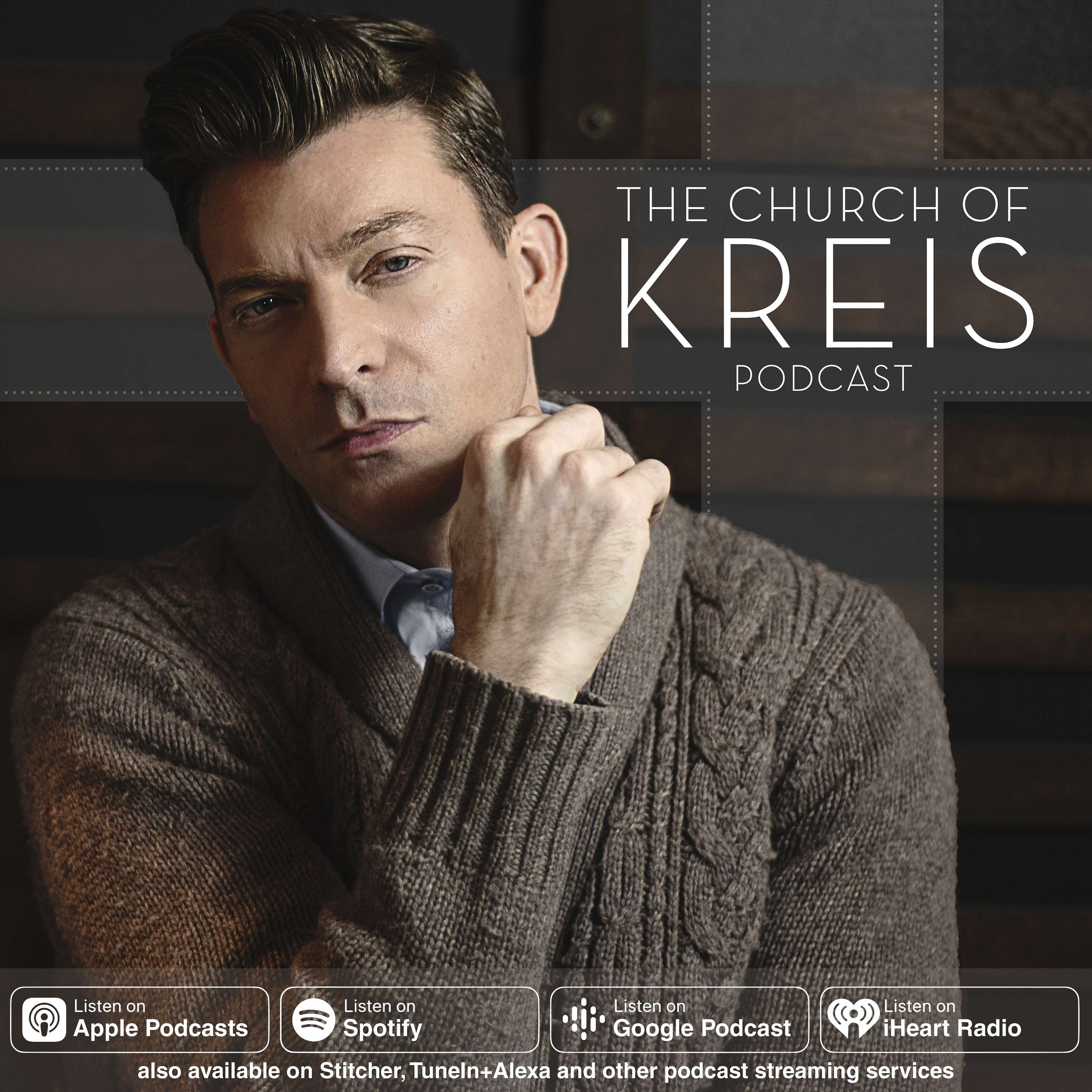 The Church Of Kreis Podcast
