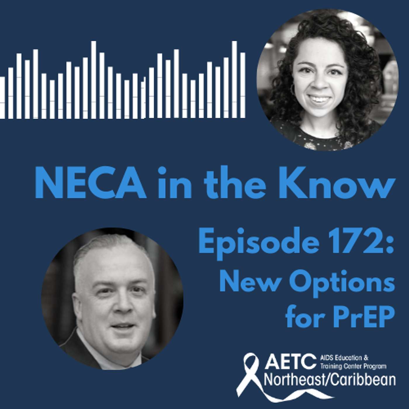 Episode 172: New Options for PrEP