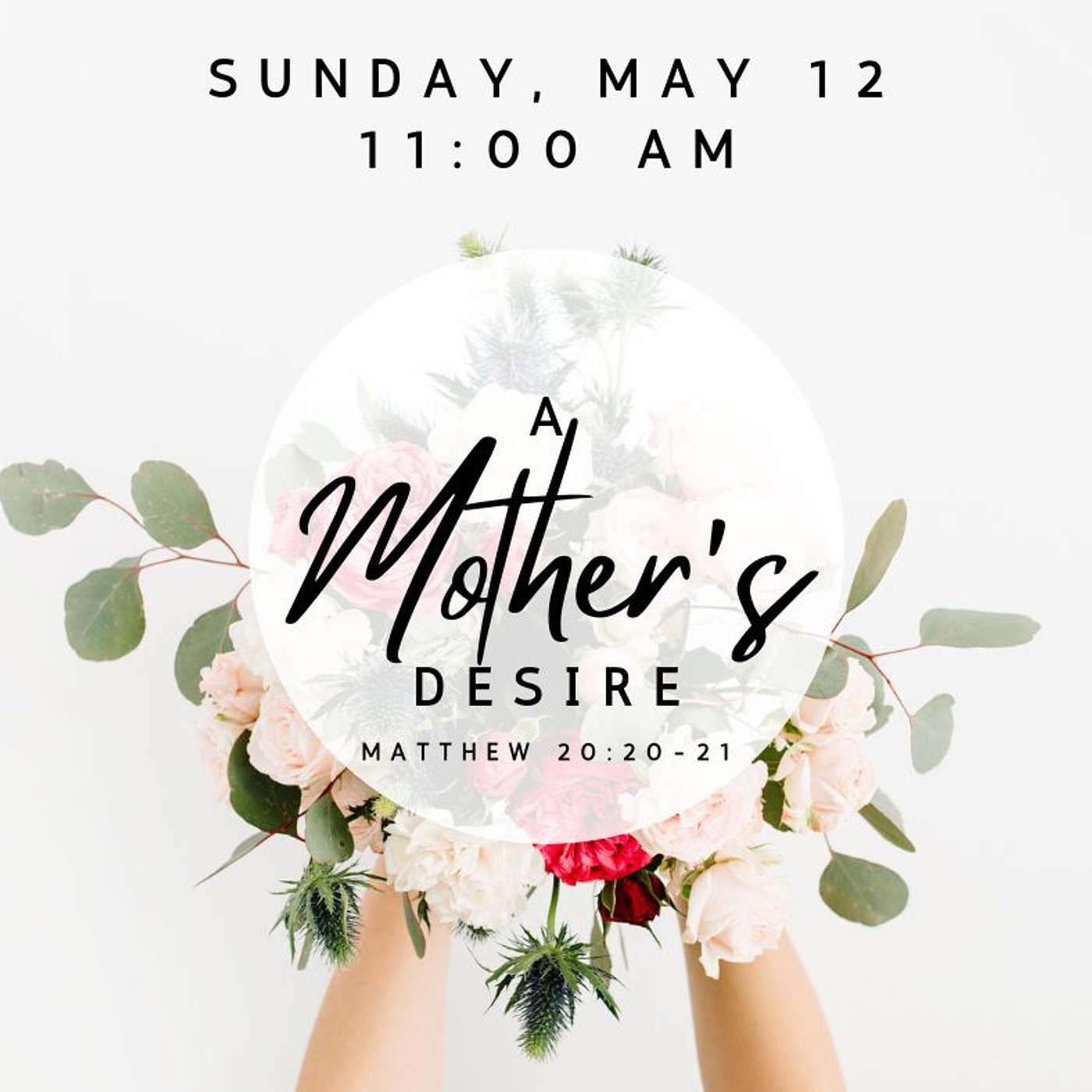 A Mother's Desire