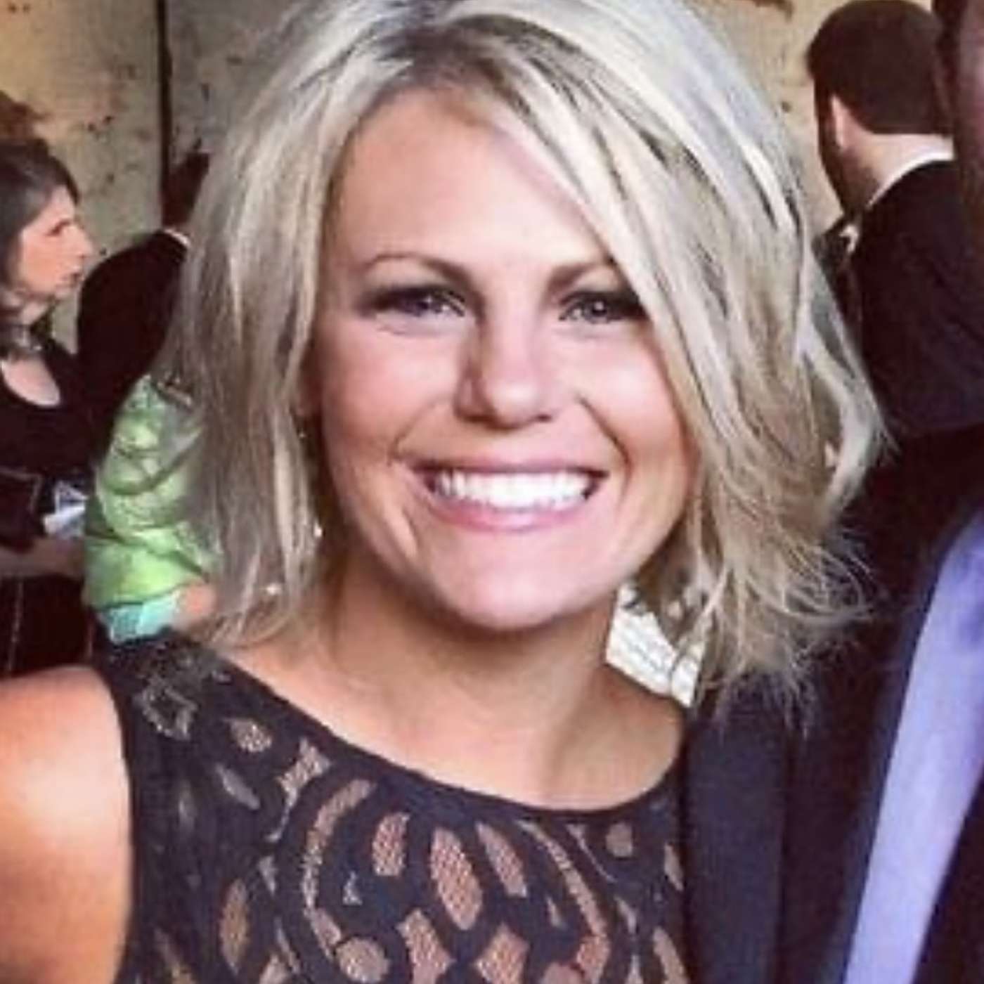 Megan, A Mother, Asks Where Is Judicial Accountability When Her Son Was Kidnapped