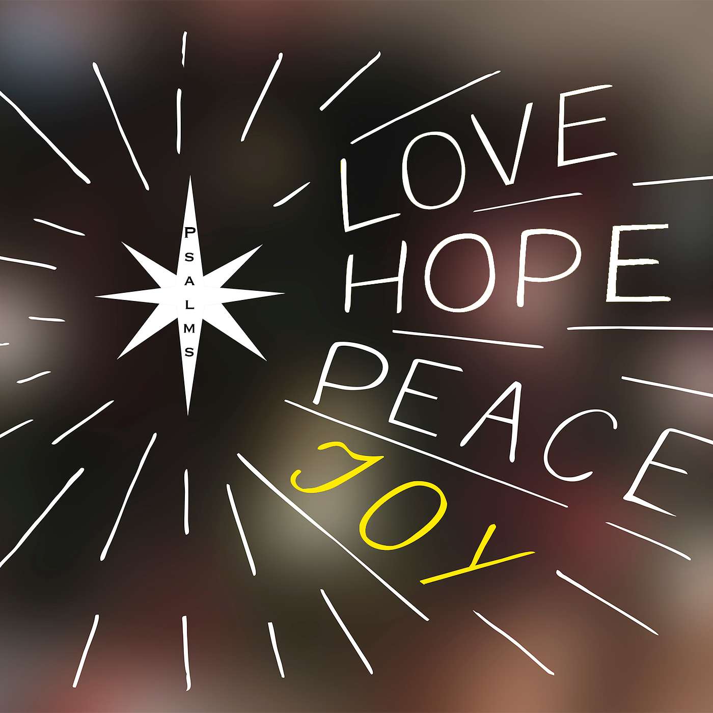 Advent 2023 - Joy - Psalm 126