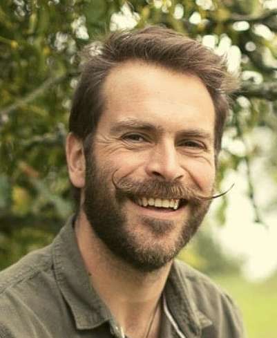 Gabe Cook