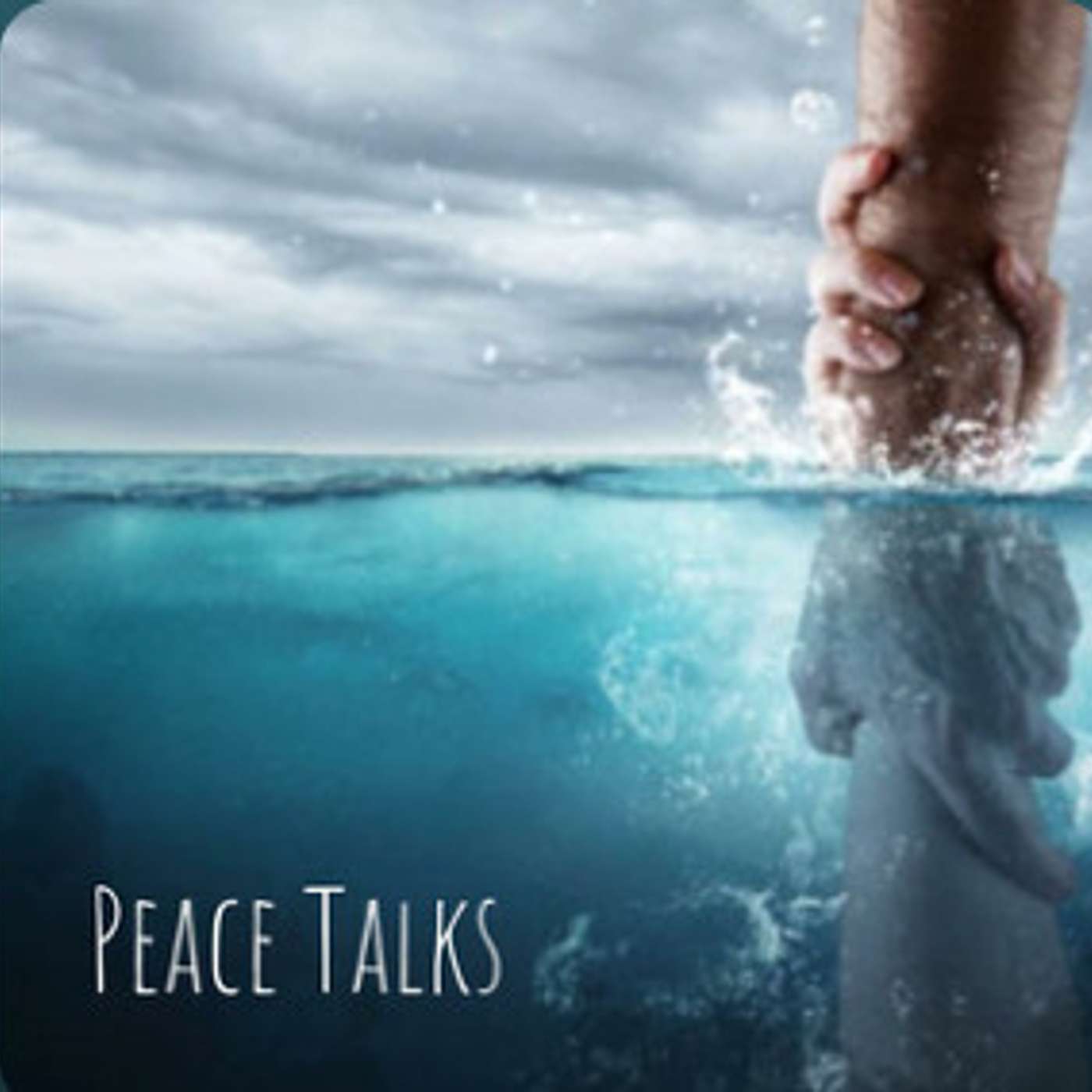 Tevin from Peace Talks: Peaceful and Productive Dialogue Tevin from Peace Talks: Peaceful and Productive Dialogue