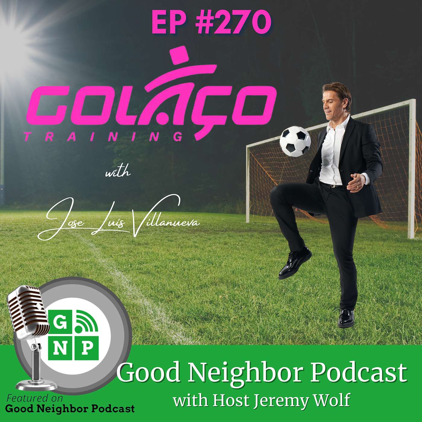 Good Neighbor Podcast: Cooper City