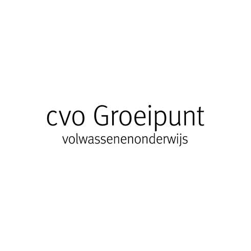 CVO Groeipunt