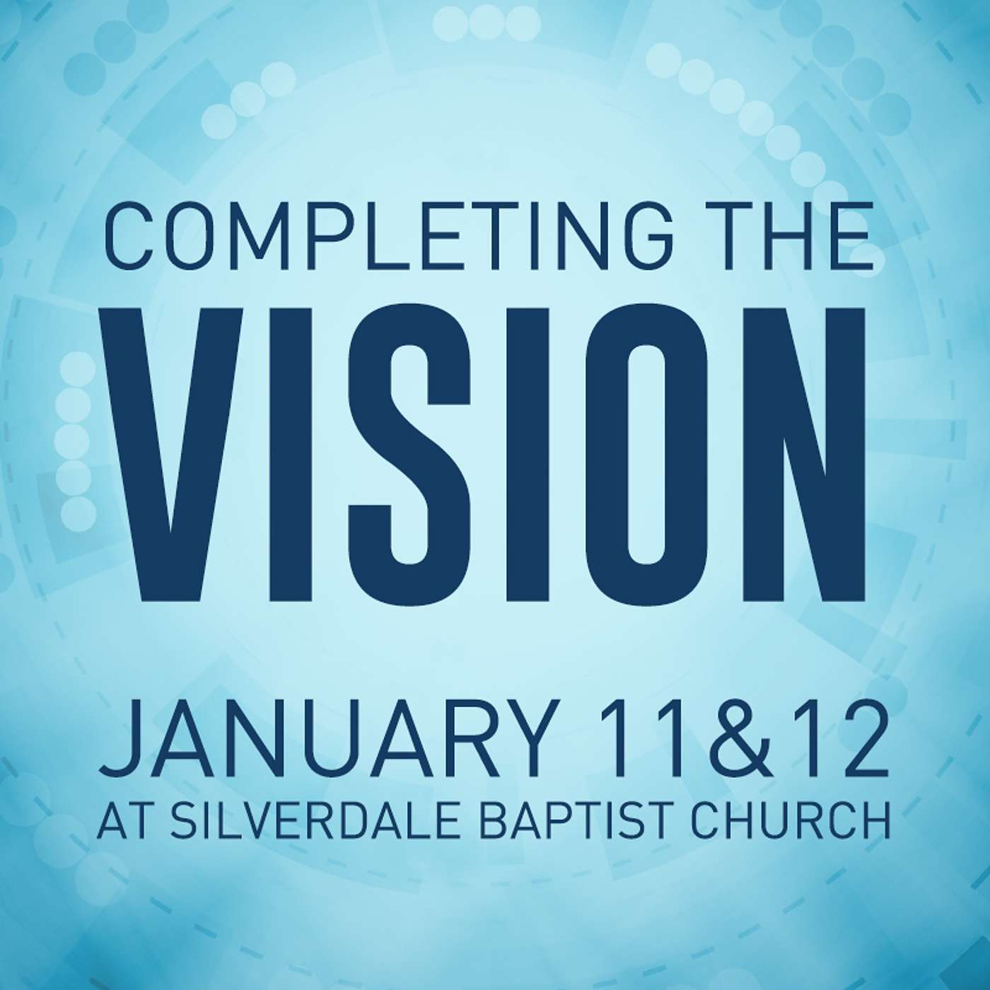 Vision 2020 | The Motivation for Giving - 2 Corinthians 9:6-15 | Travis Jones episode artwork