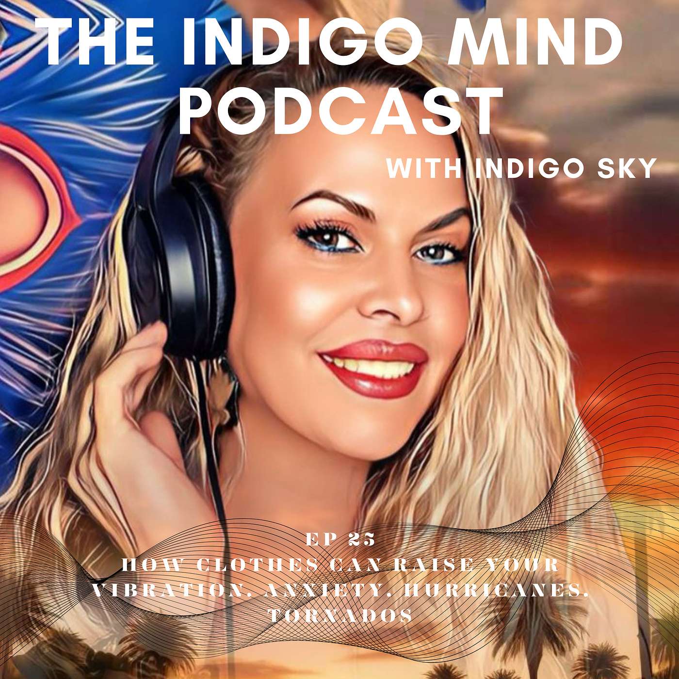 The Indigo Mind Podcast