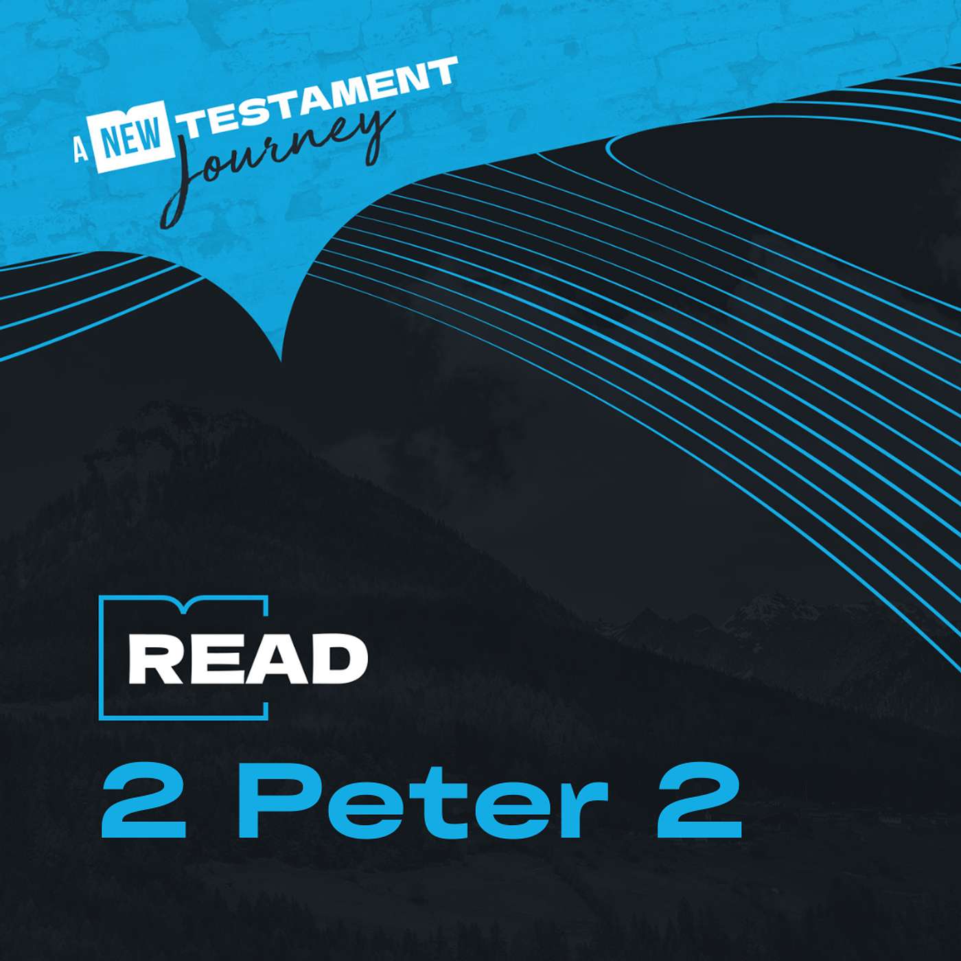 2 Peter 2 - Wednesday 16th October