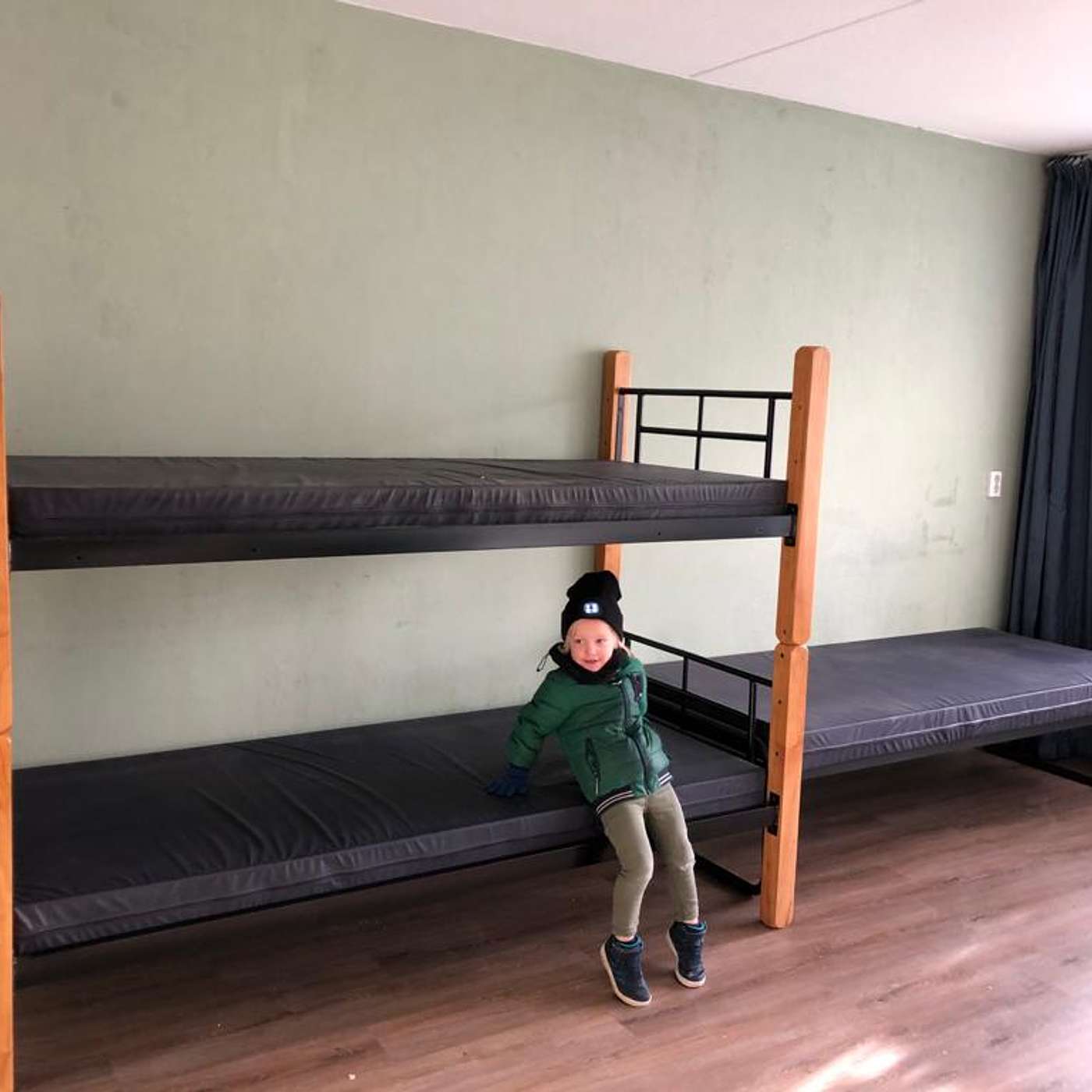 Podcast over Leefgemeenschappen