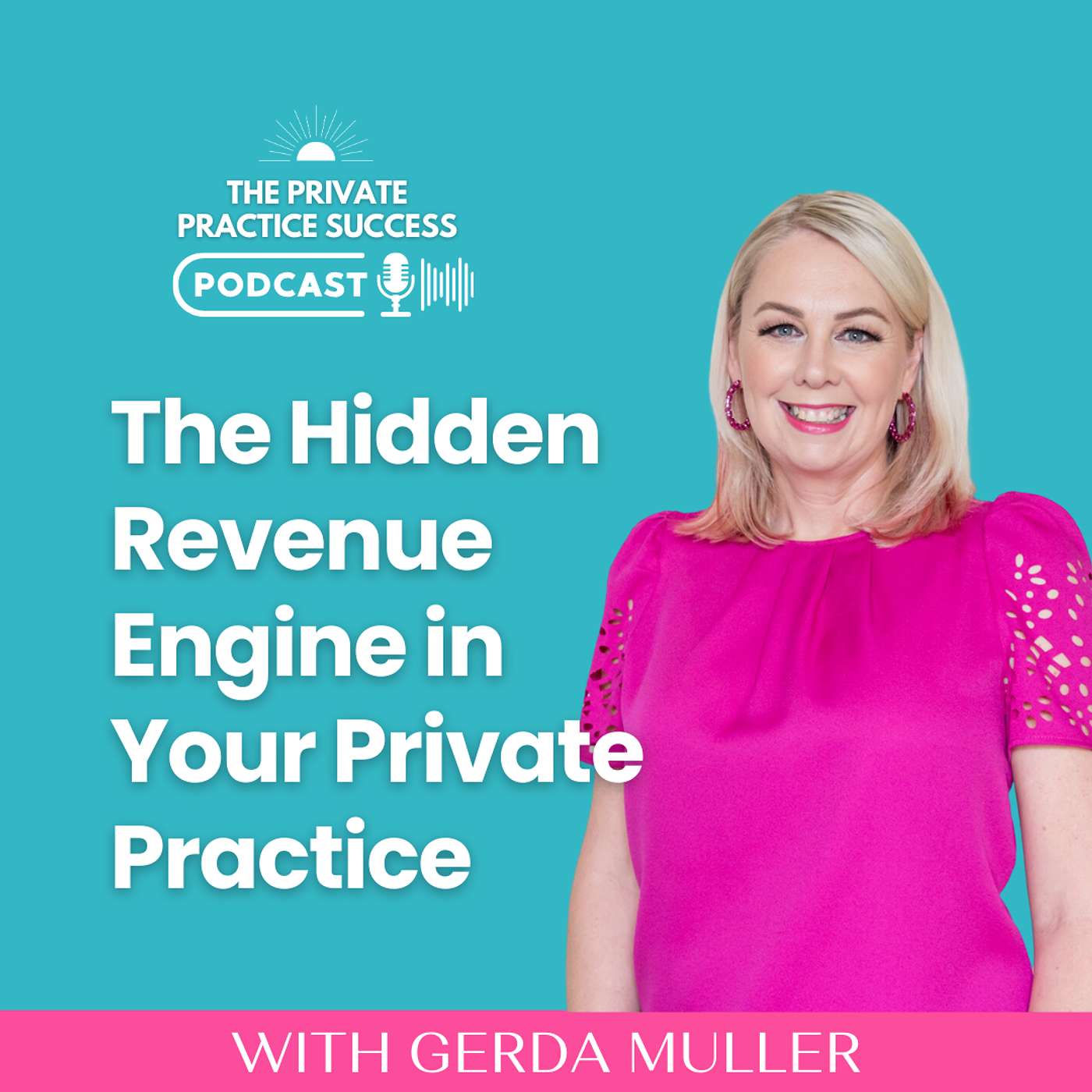 The Private Practice Success Podcast