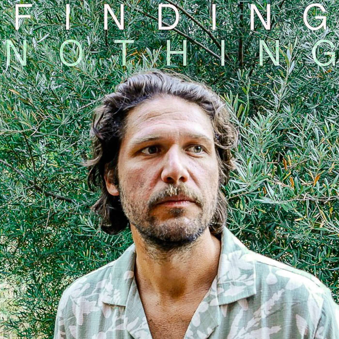 Finding Nothing 