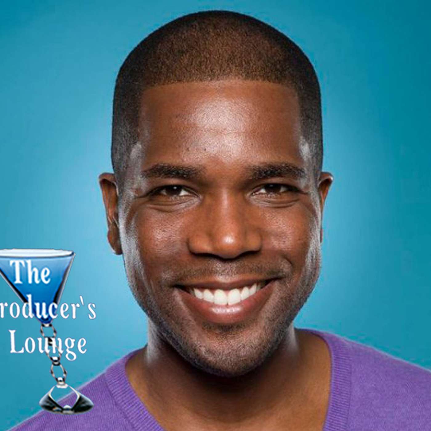 Derrial Christon, Black Hollywood Live and African American Media; S1 Eps 22 episode artwork