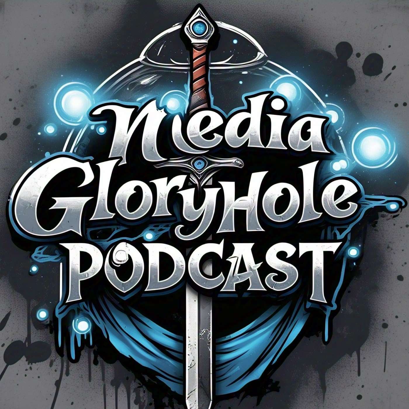 EP 68 Fellowship Of the Rabbithole episode artwork
