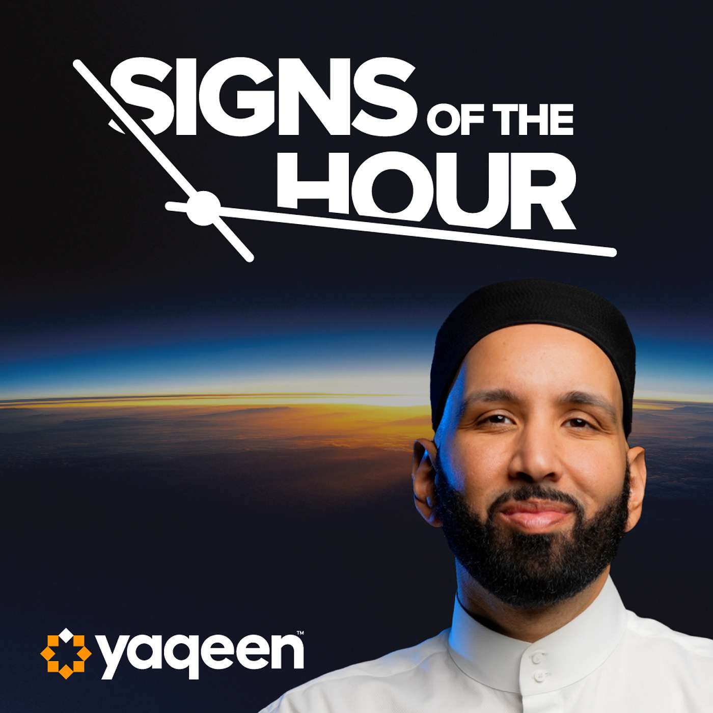Was Dajjal Alive During Prophet’s ﷺ Time? | Signs of the Hour Ep. 3 | Dr. Omar Suleiman