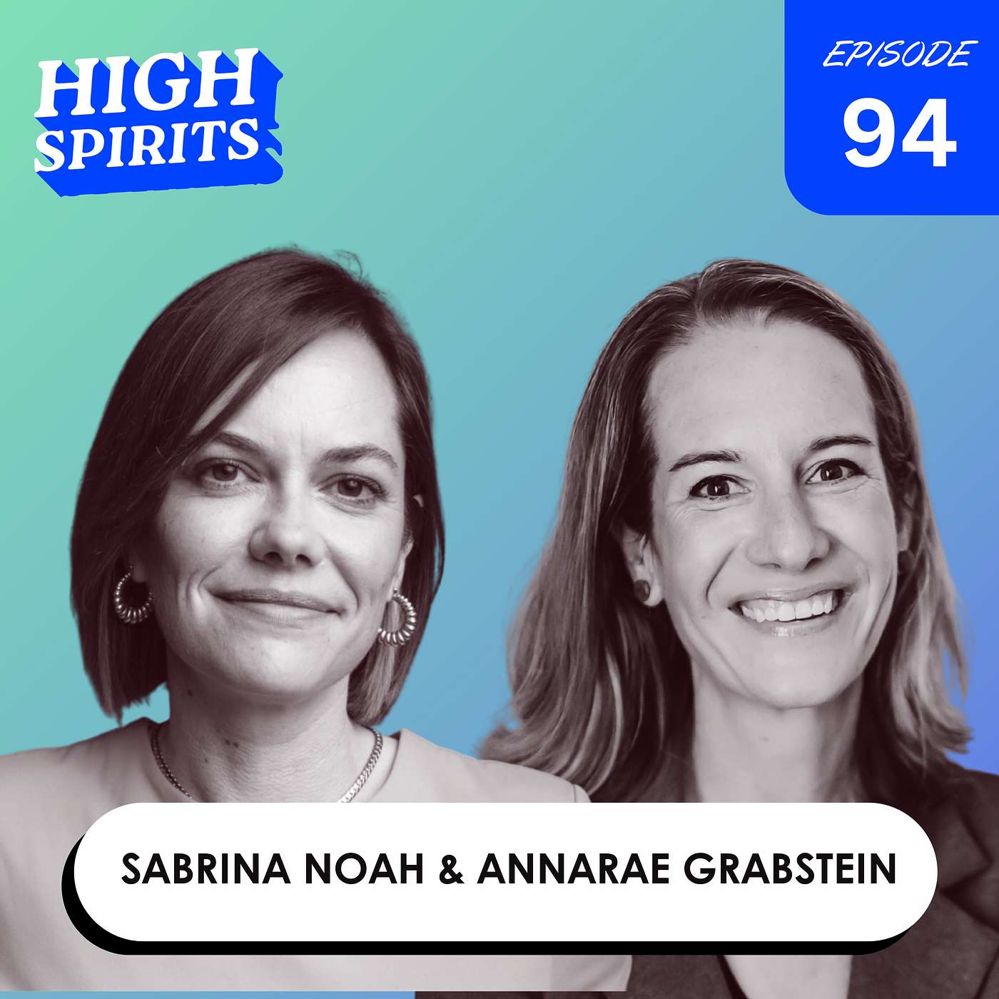 High Spirits: The Cannabis Business Podcast