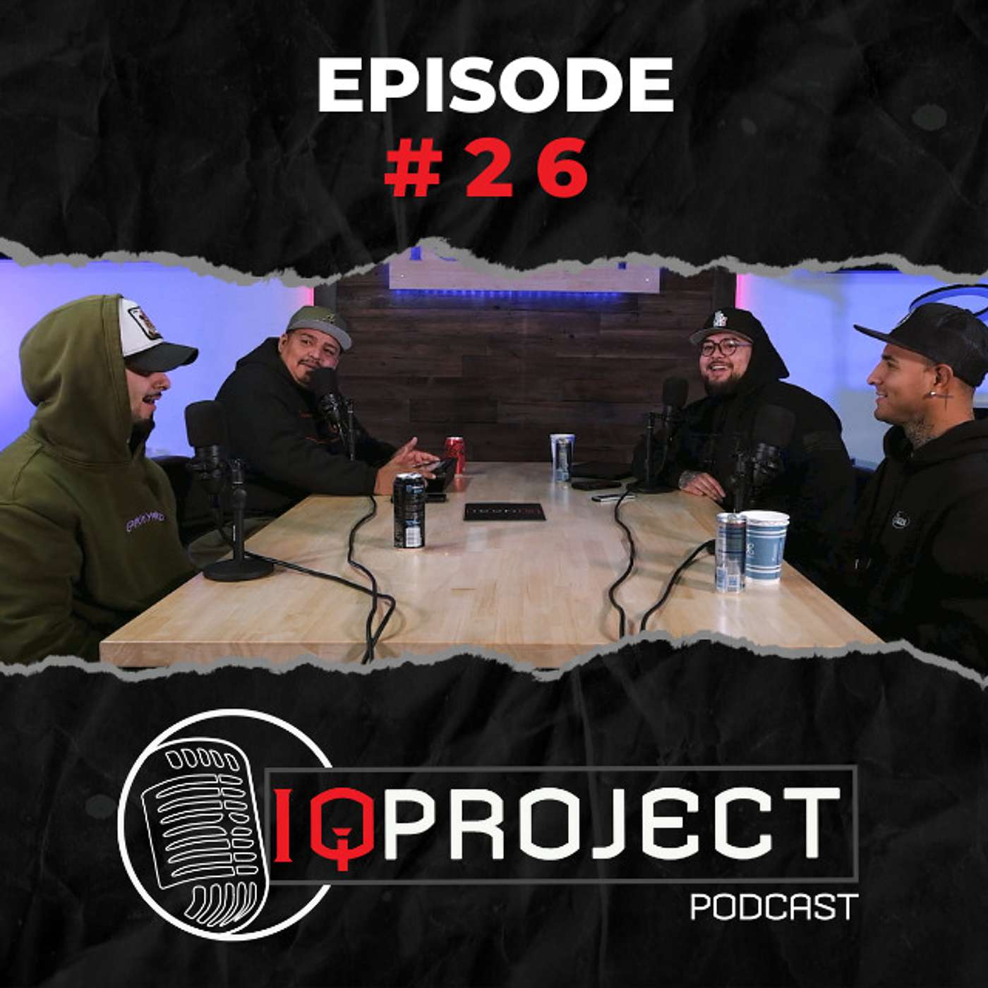 ICONIQ MINDSET PODCAST