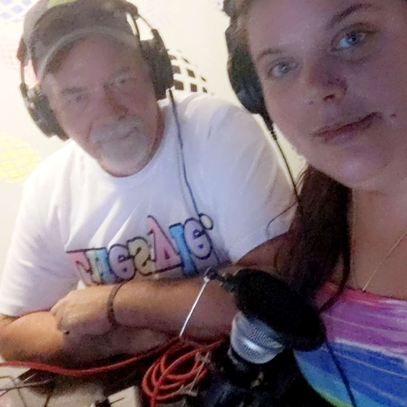 Club G Radio episode 2