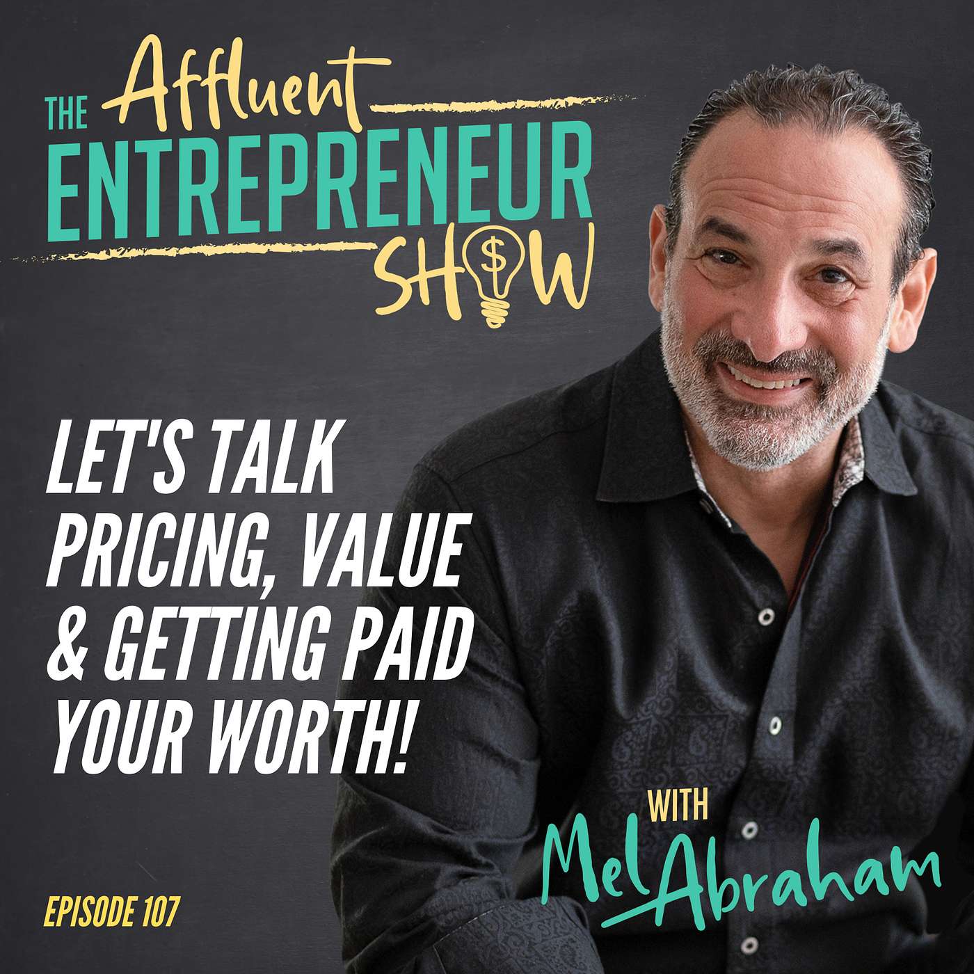 Let's Talk Pricing, Value & Getting Paid Your Worth!