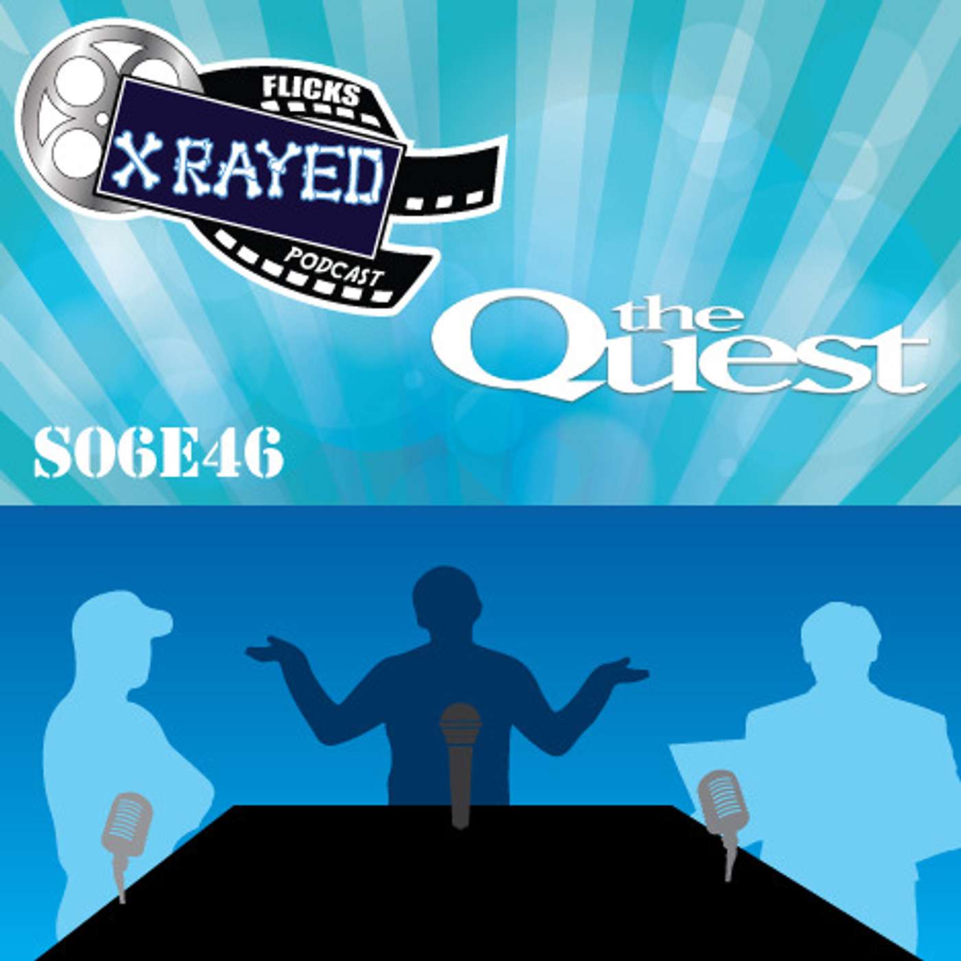 The Quest